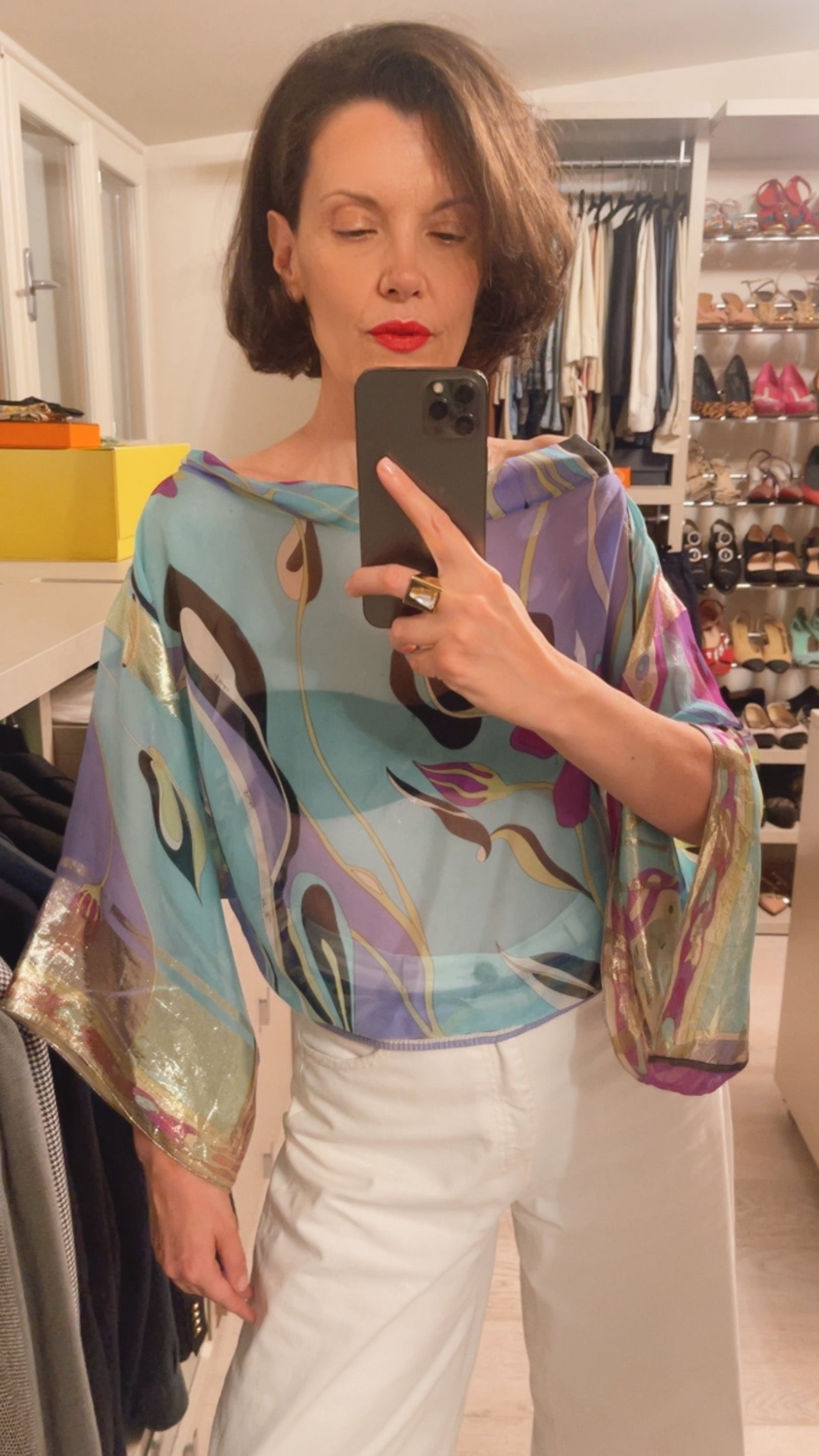 Casacca EMILIO PUCCI