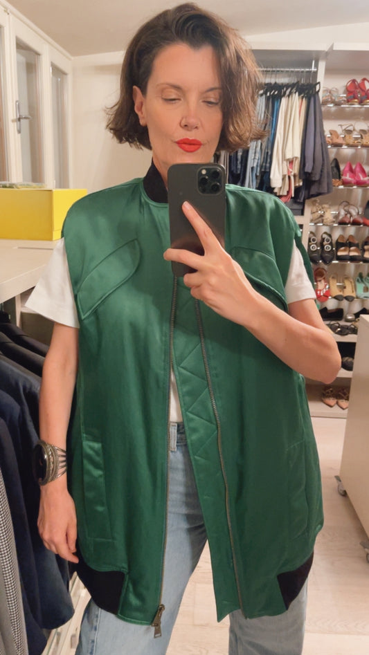 Bomber ERIKA CAVALLINI