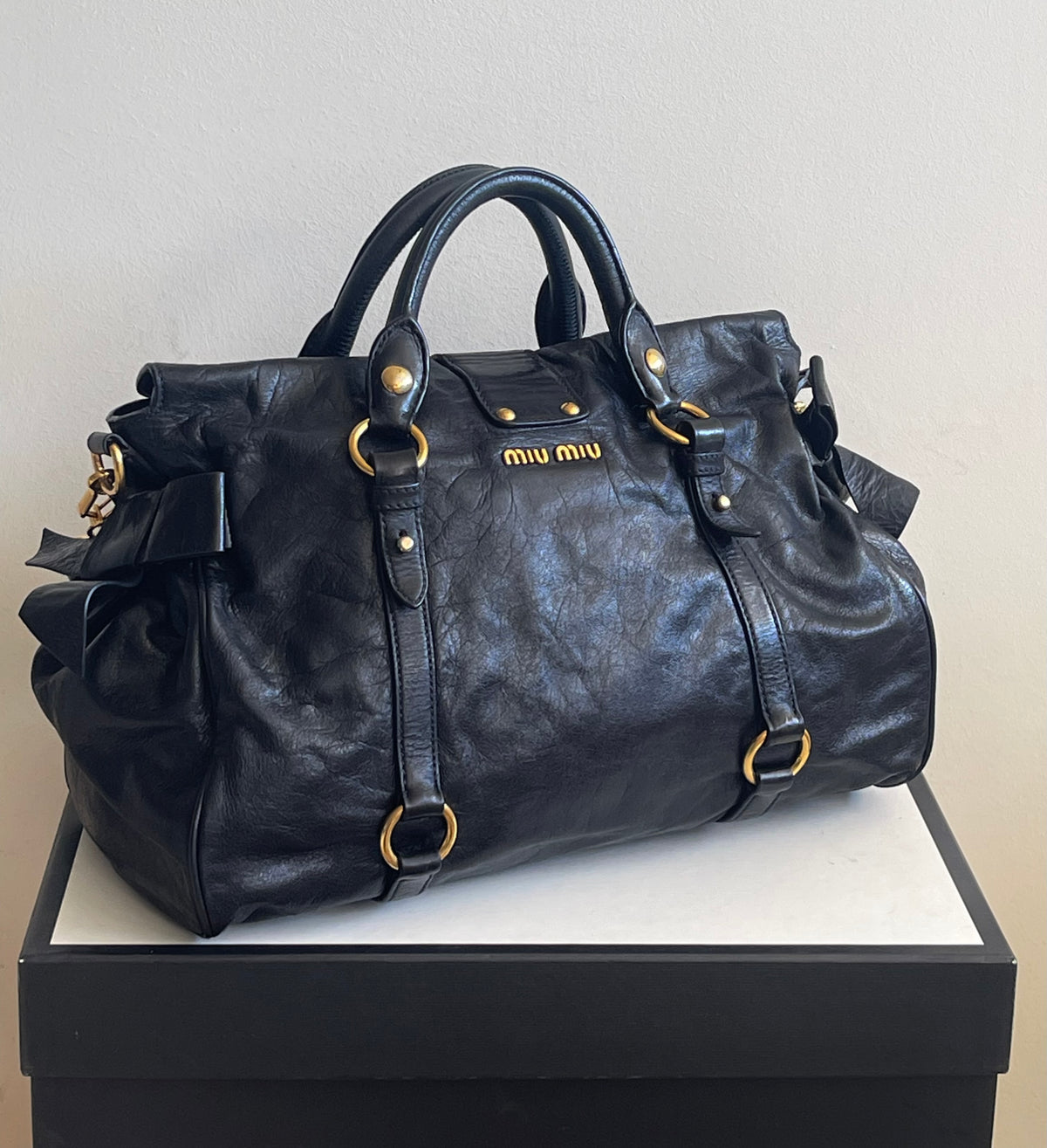 Borsa MIU MIU