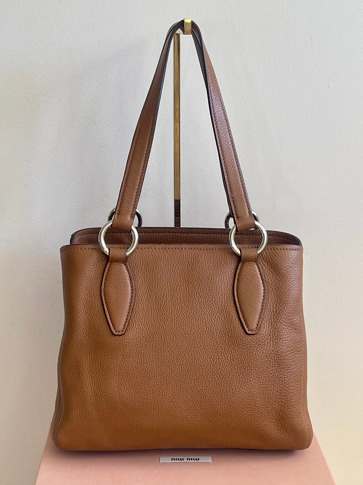 Borsa MIU MIU