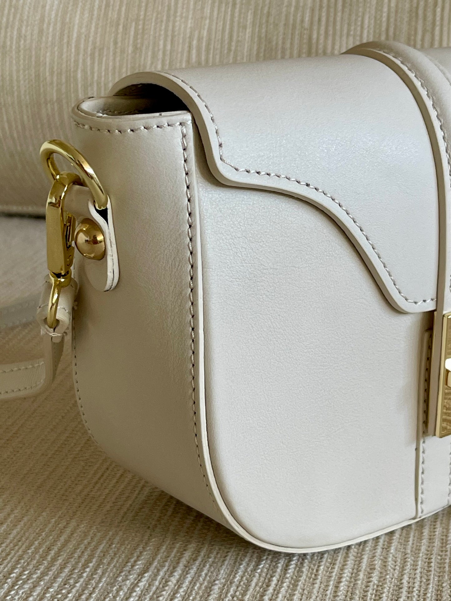 Borsa in pelle