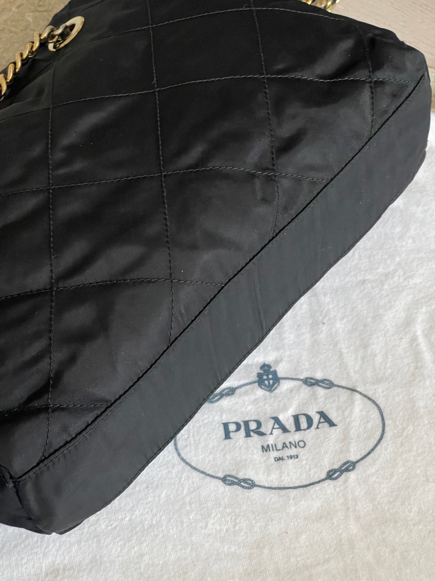 Borsa PRADA