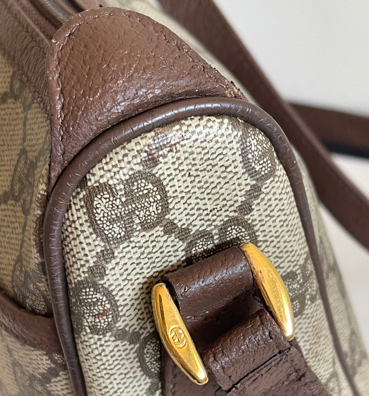 Borsa GUCCI
