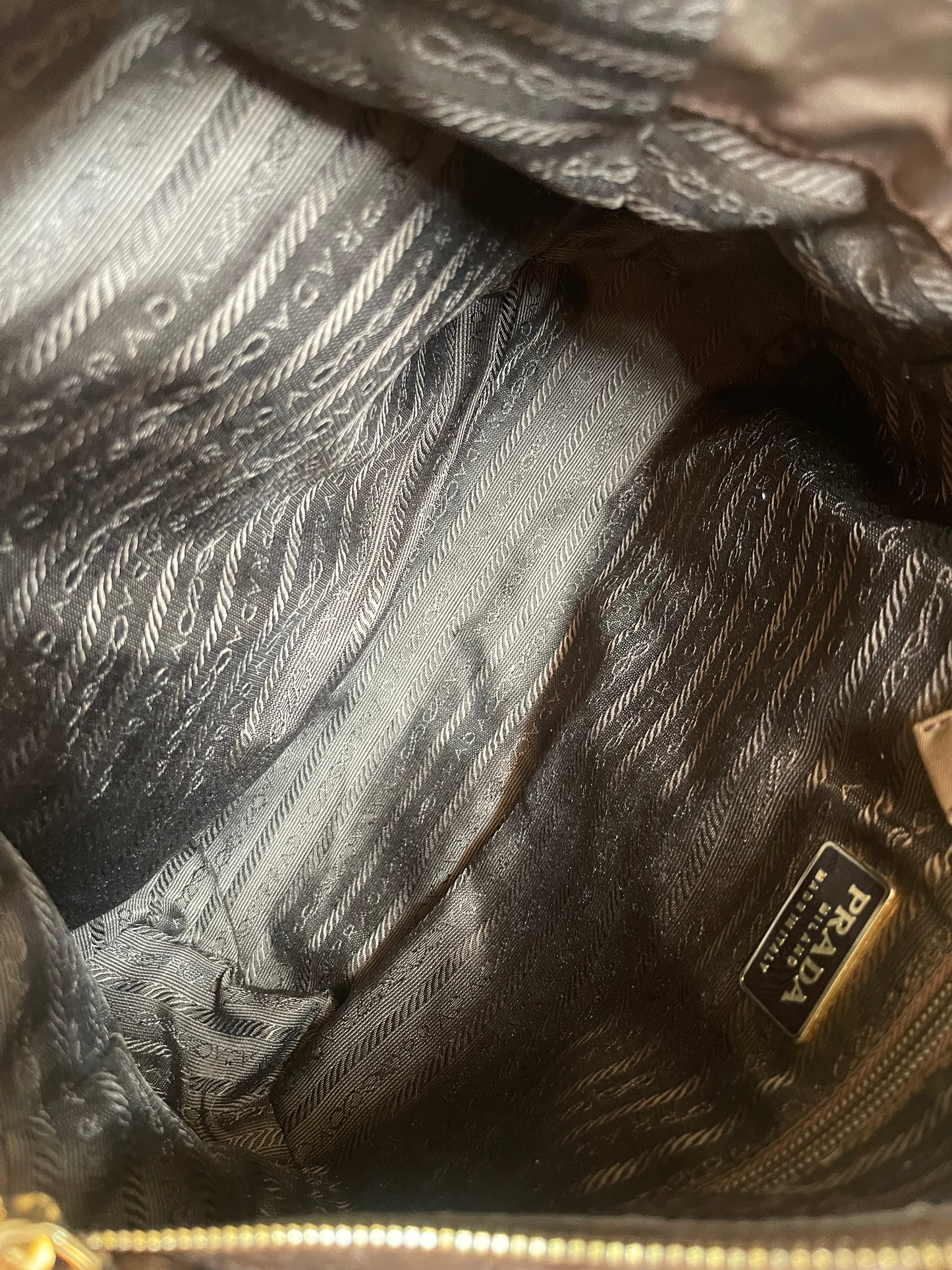Borsa PRADA