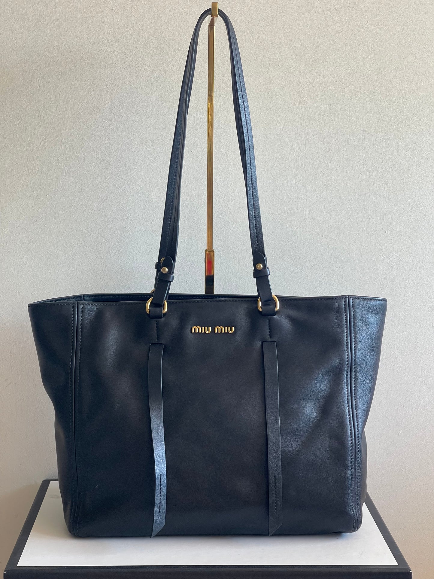 Borsa MIU MIU