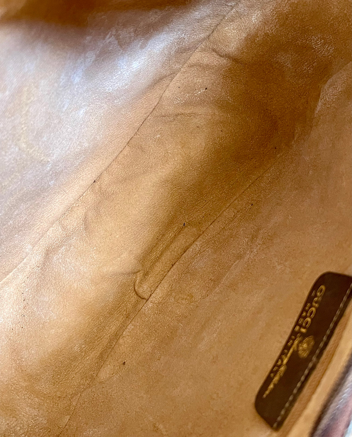 Borsa GUCCI