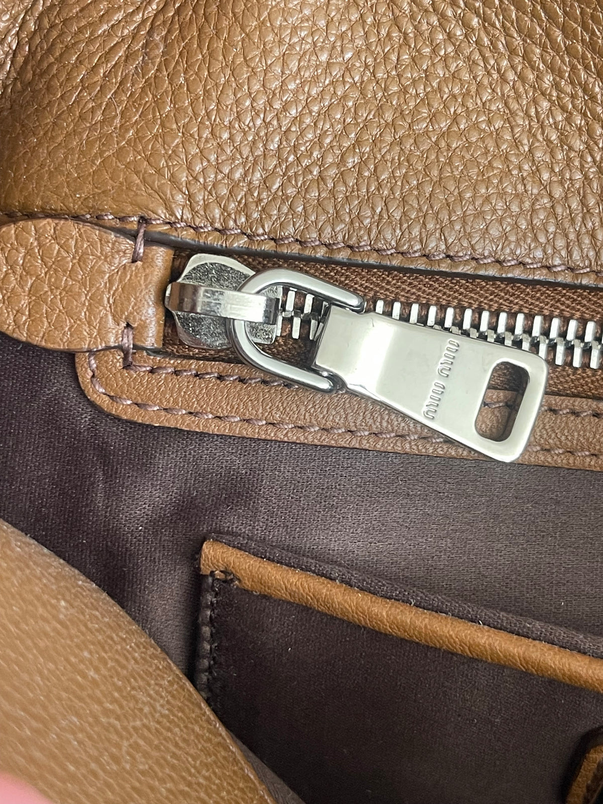 Borsa MIU MIU