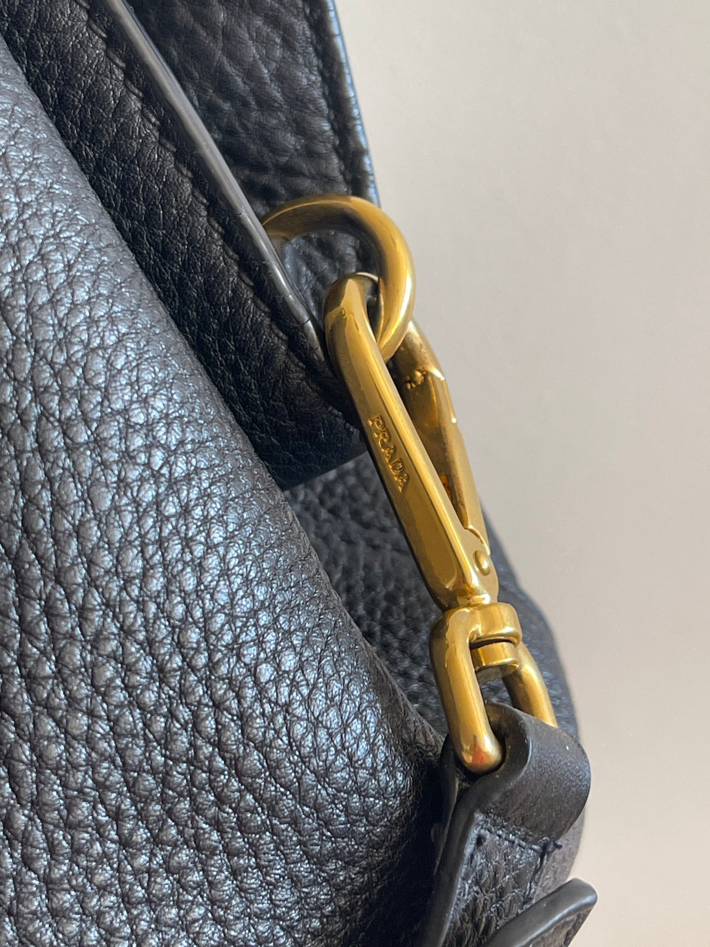 Borsa PRADA