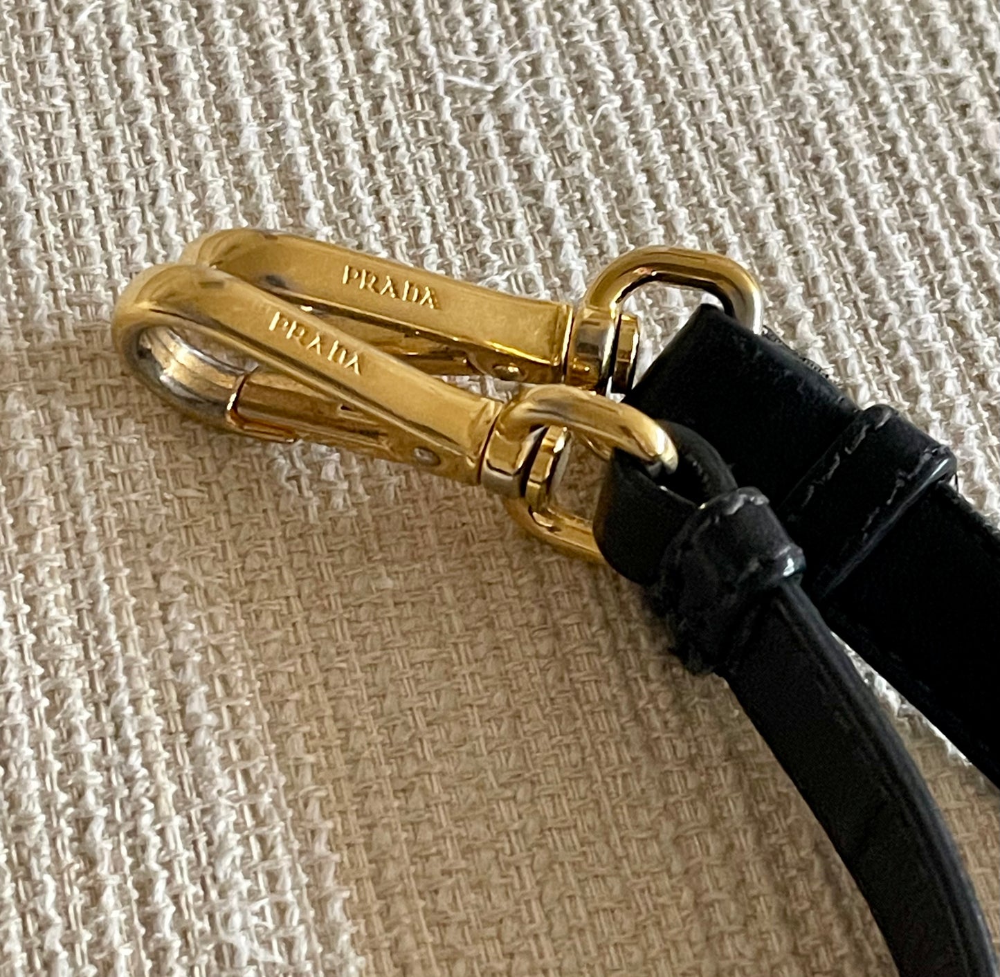 Borsa PRADA