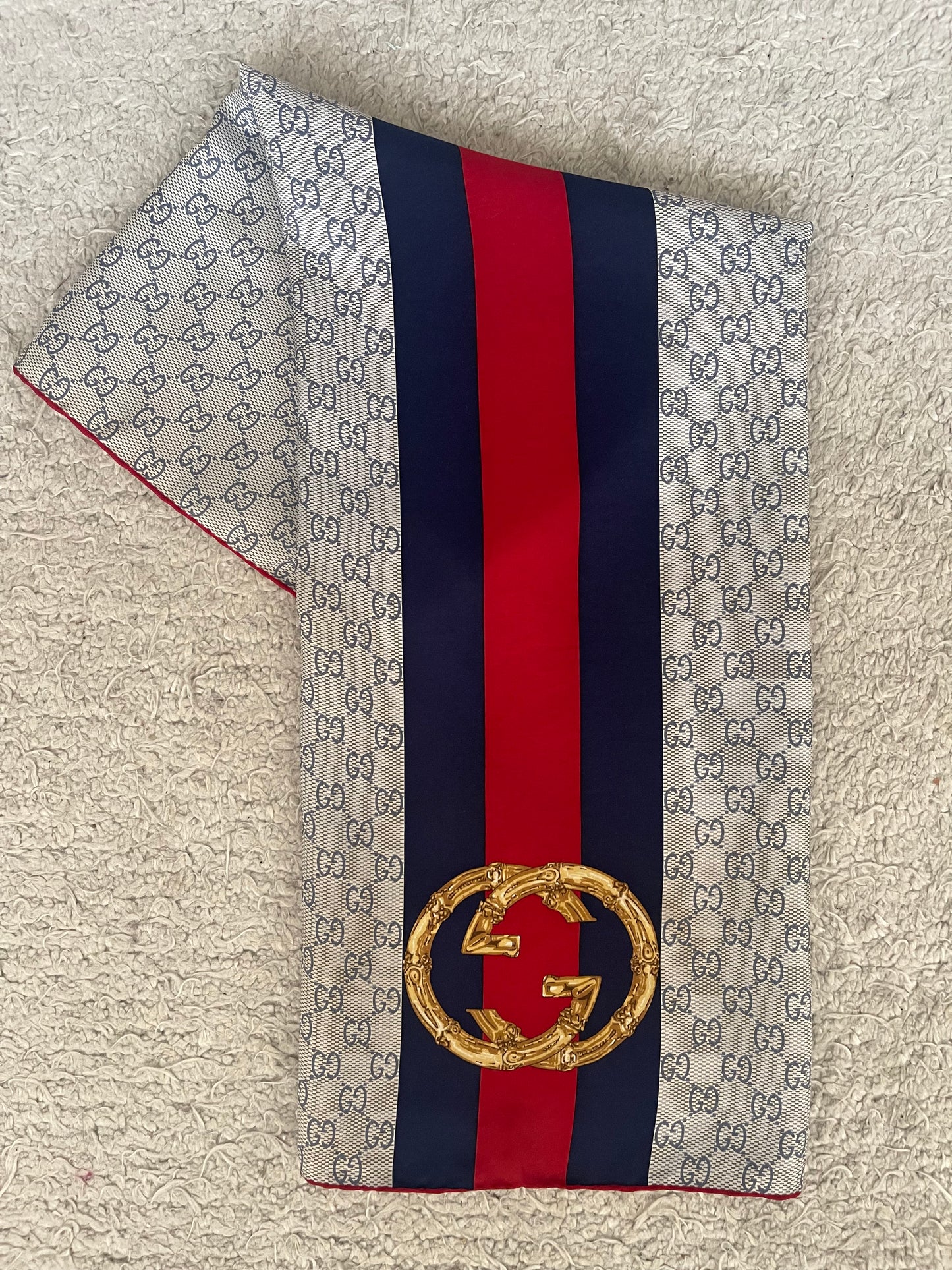 Foulard GUCCI