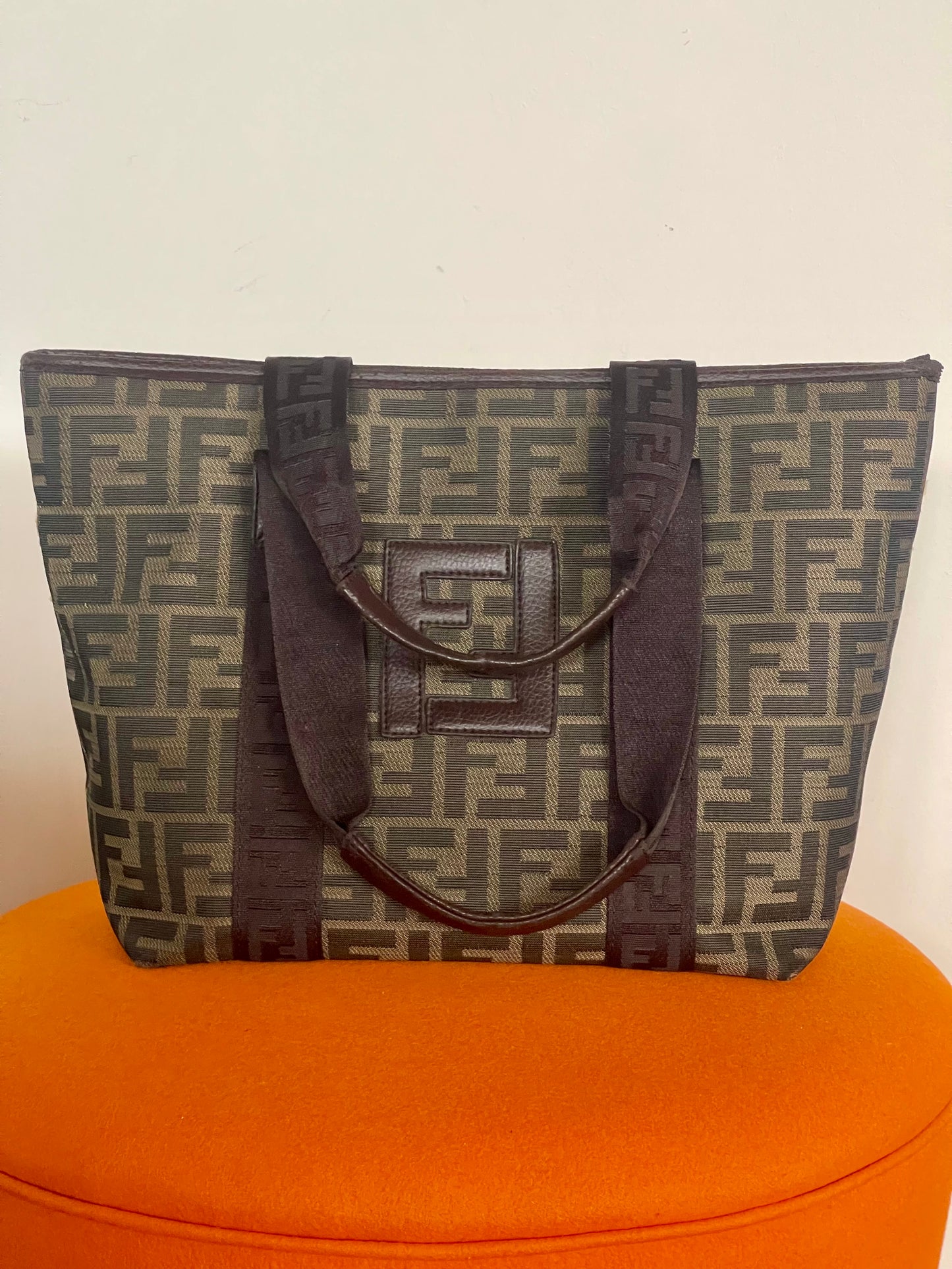 Borsa FENDI