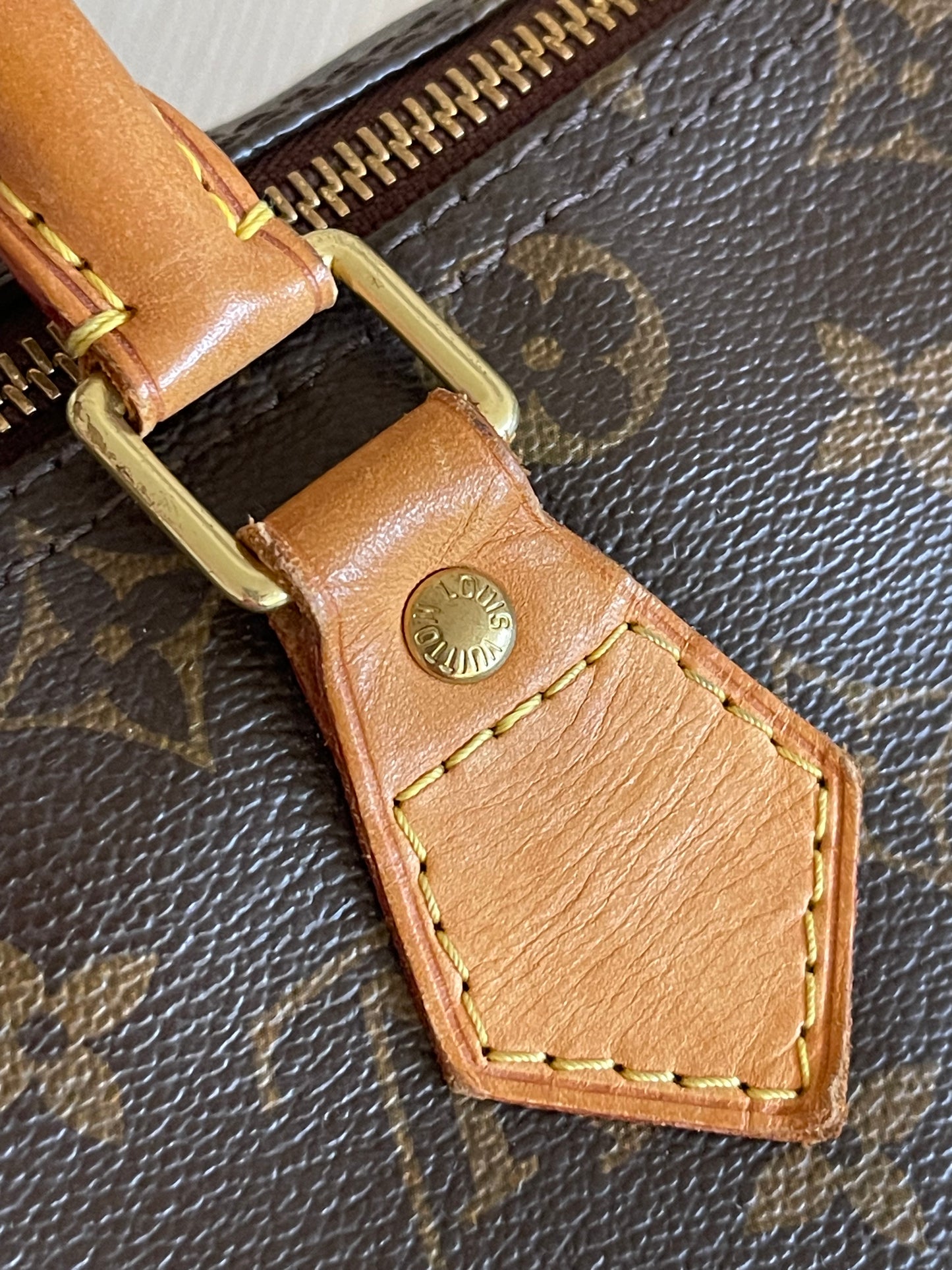Borsa LOUIS VUITTON