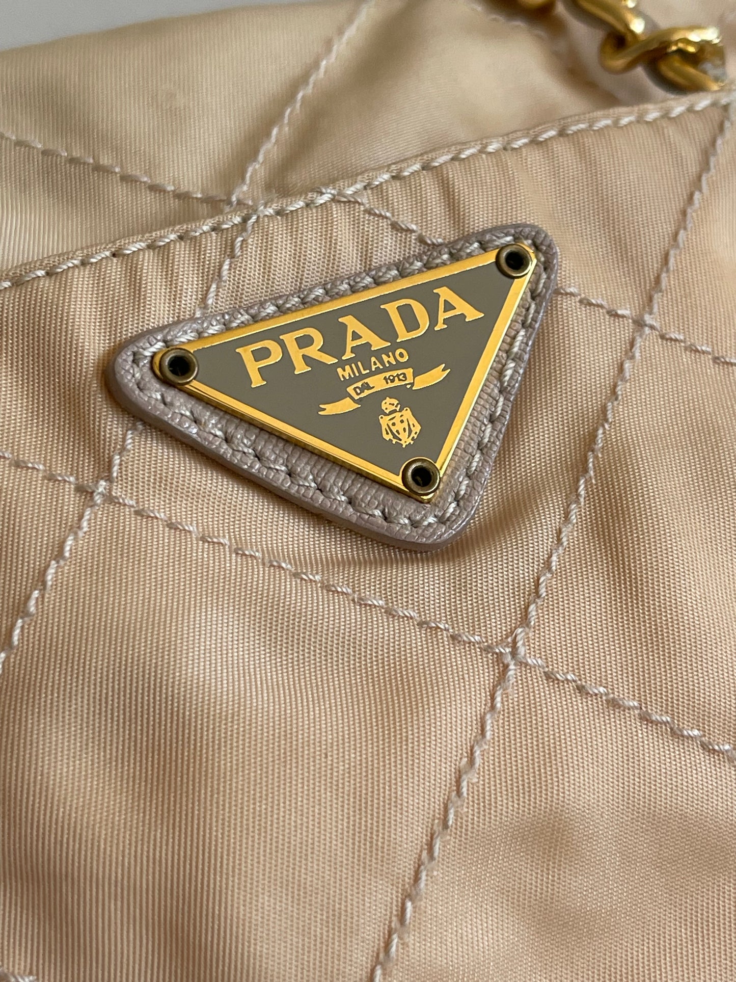 Borsa PRADA