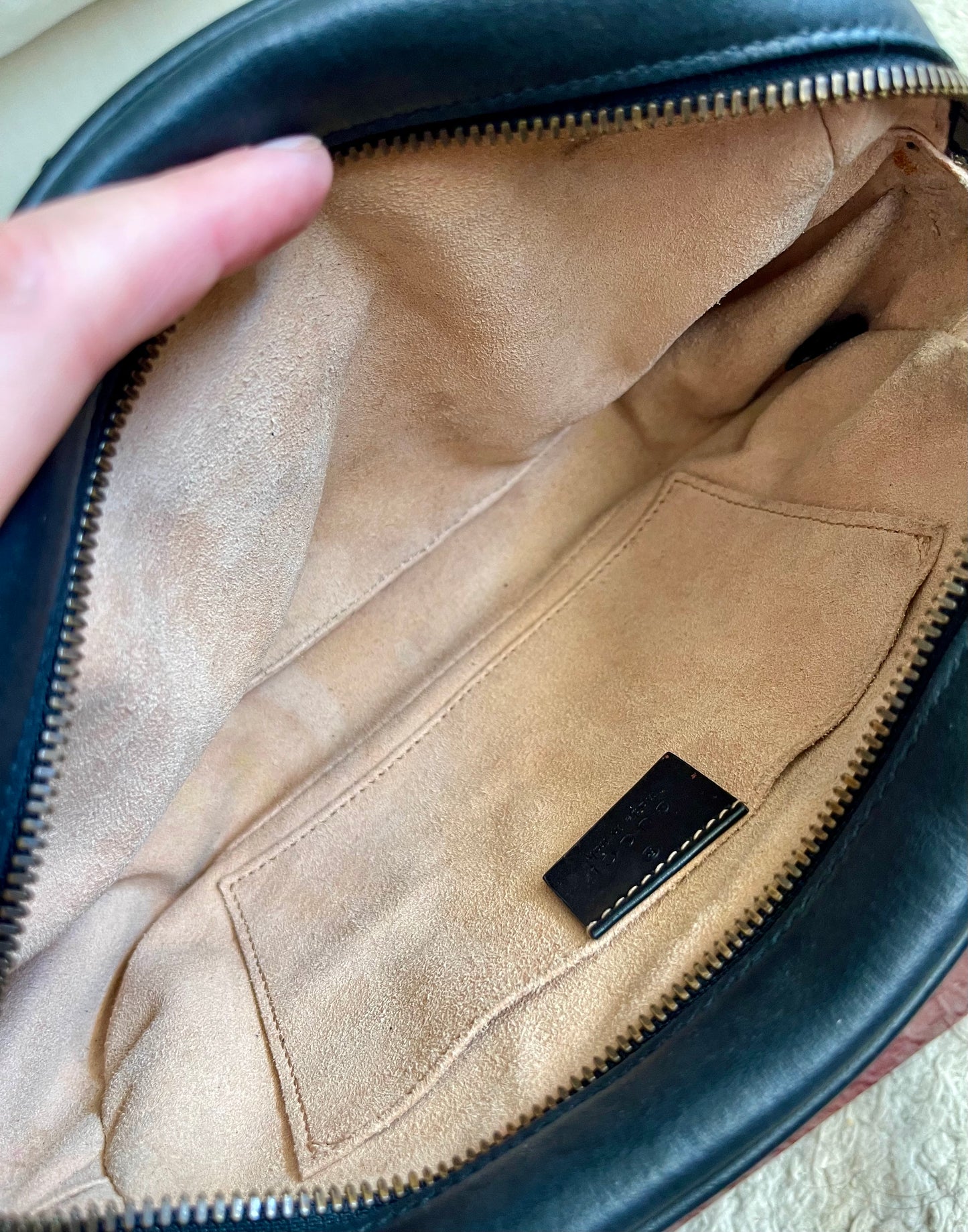 Borsa GUCCI