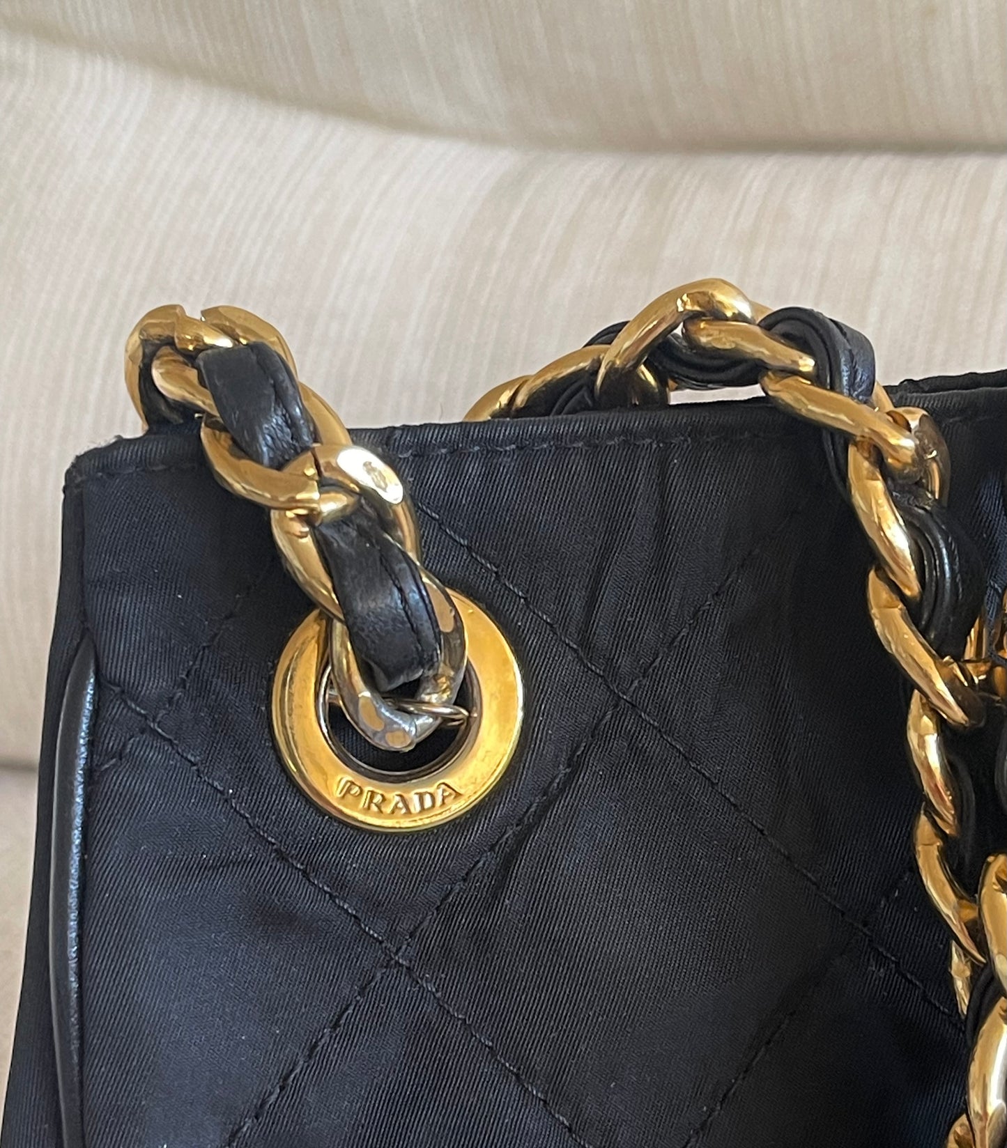 Borsa PRADA