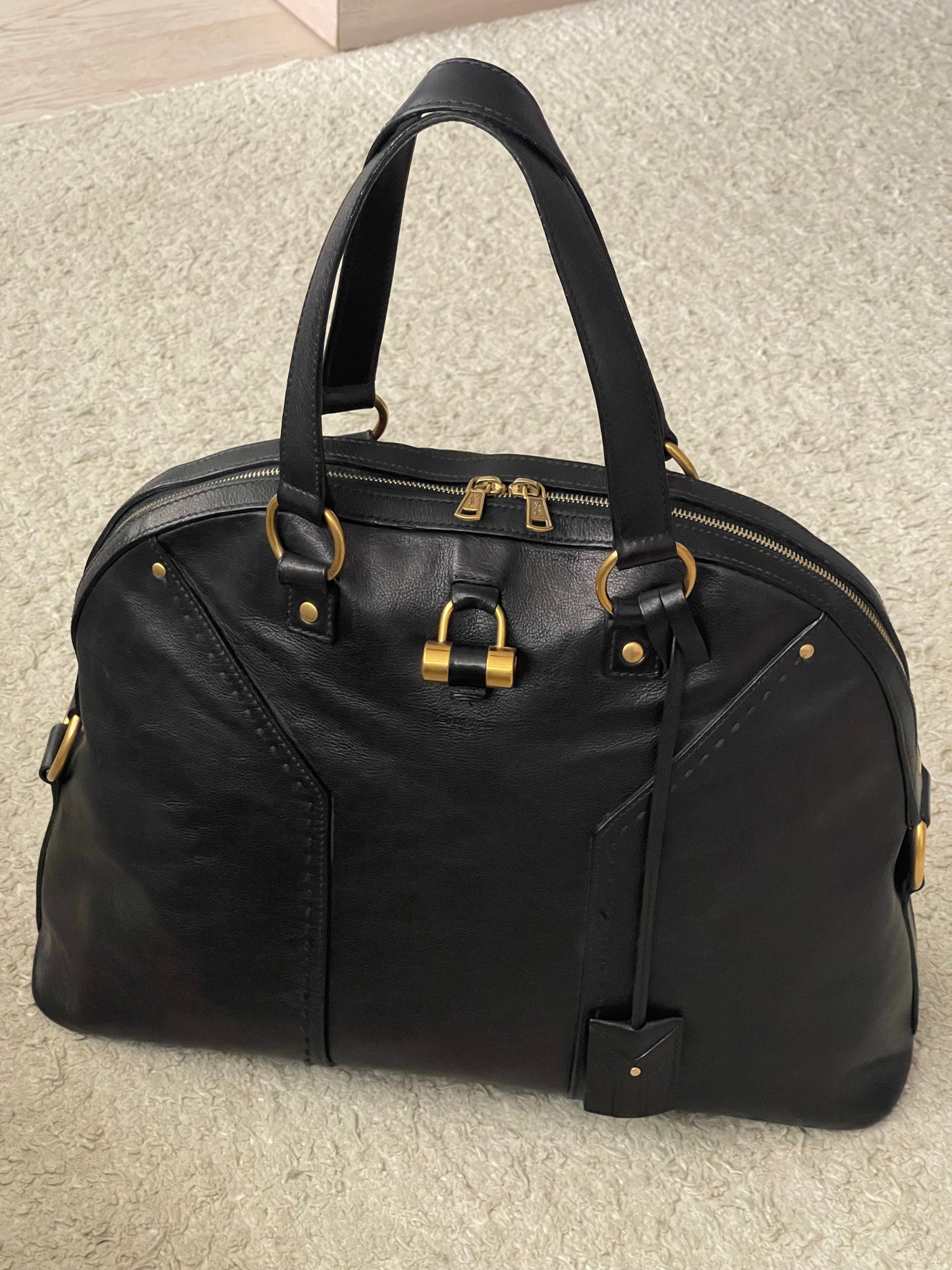 Borsa YVES SAINT LAURENT