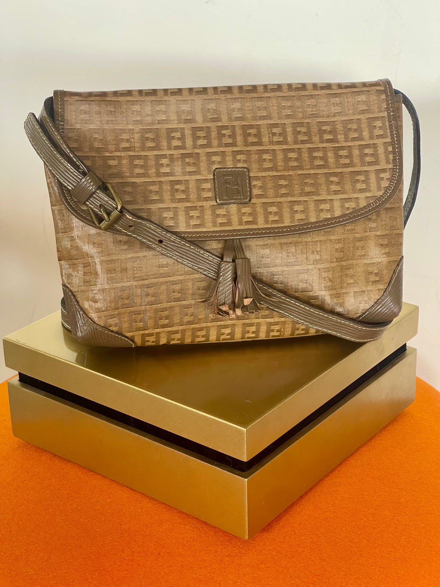 Borsa FENDI