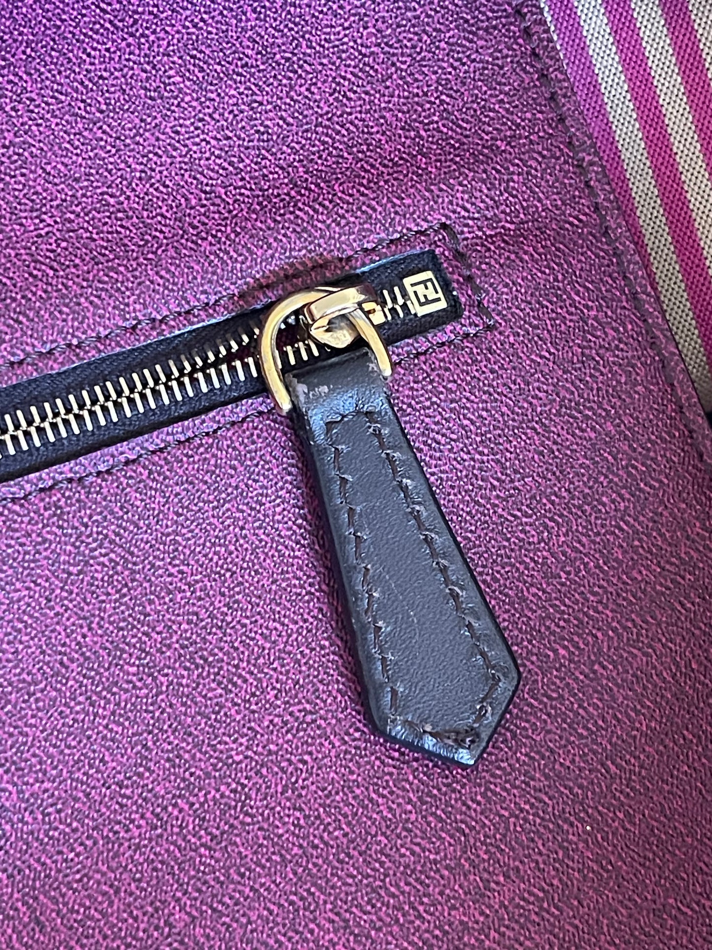 Borsa FENDI