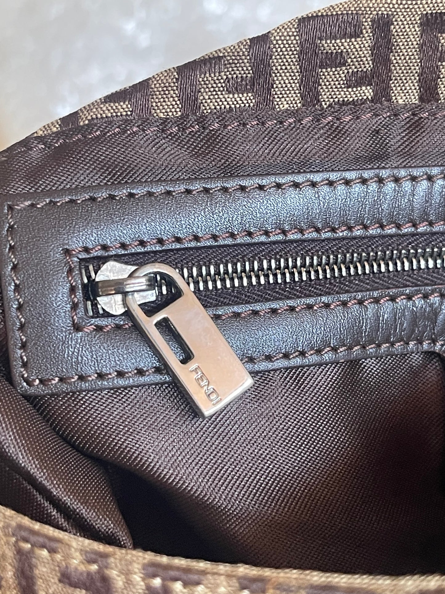 Borsa FENDI