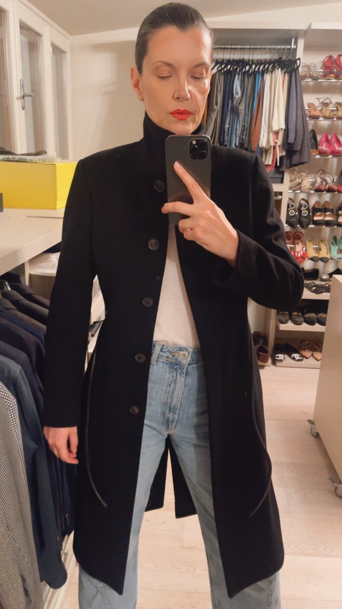 Cappotto GUCCI