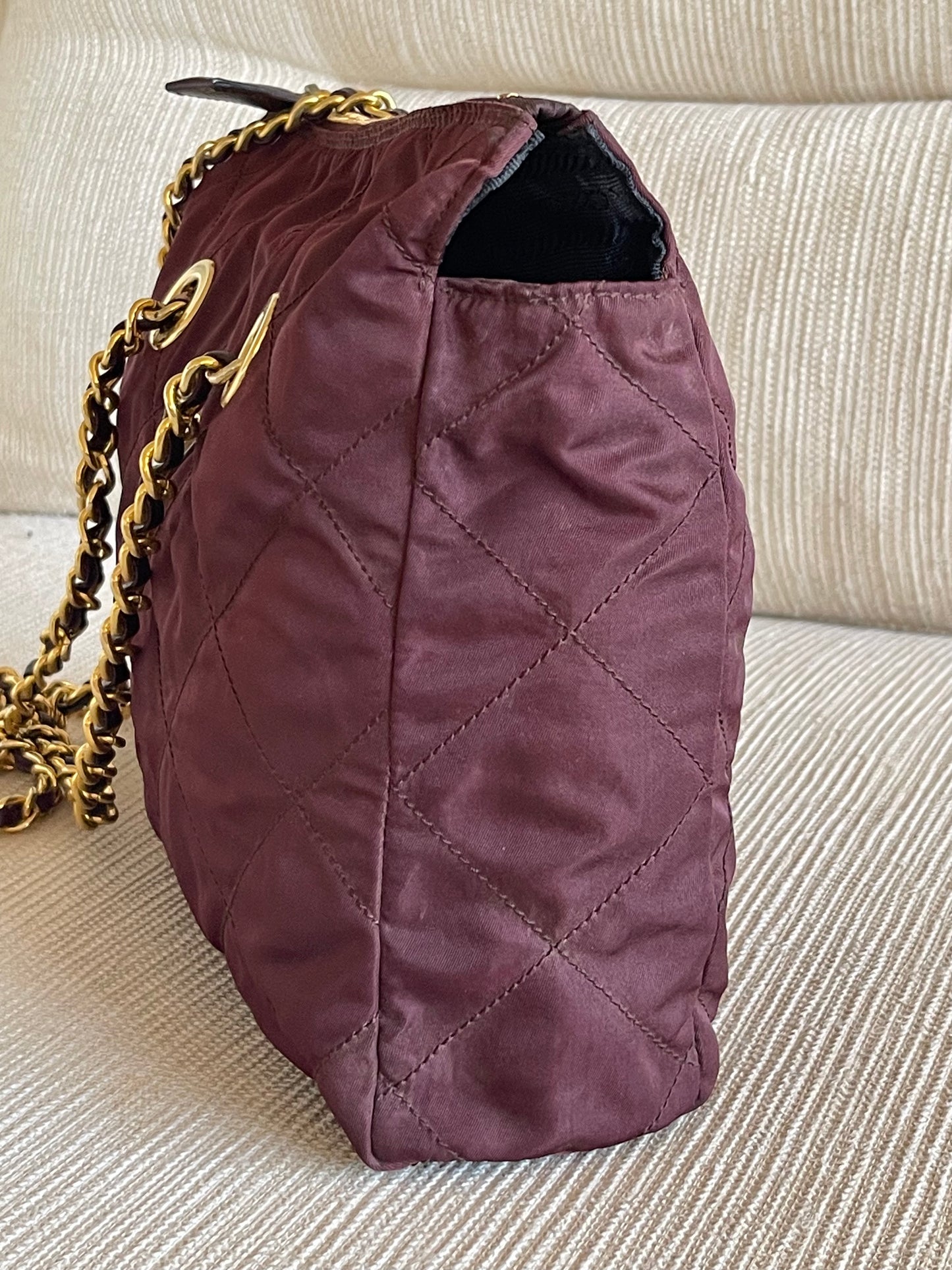Borsa PRADA