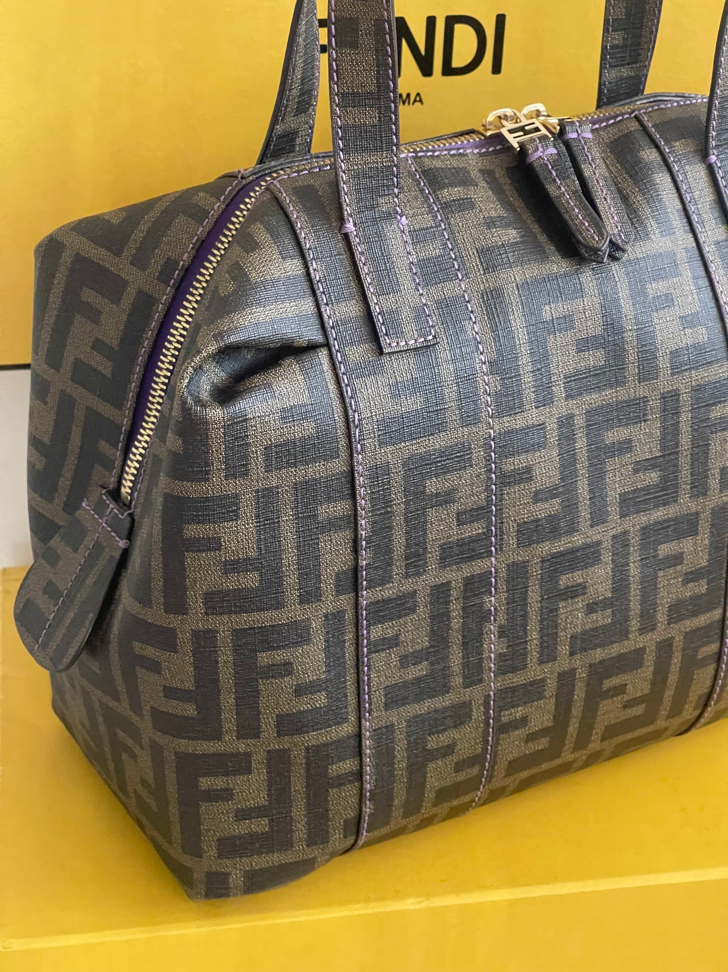 Borsa FENDI