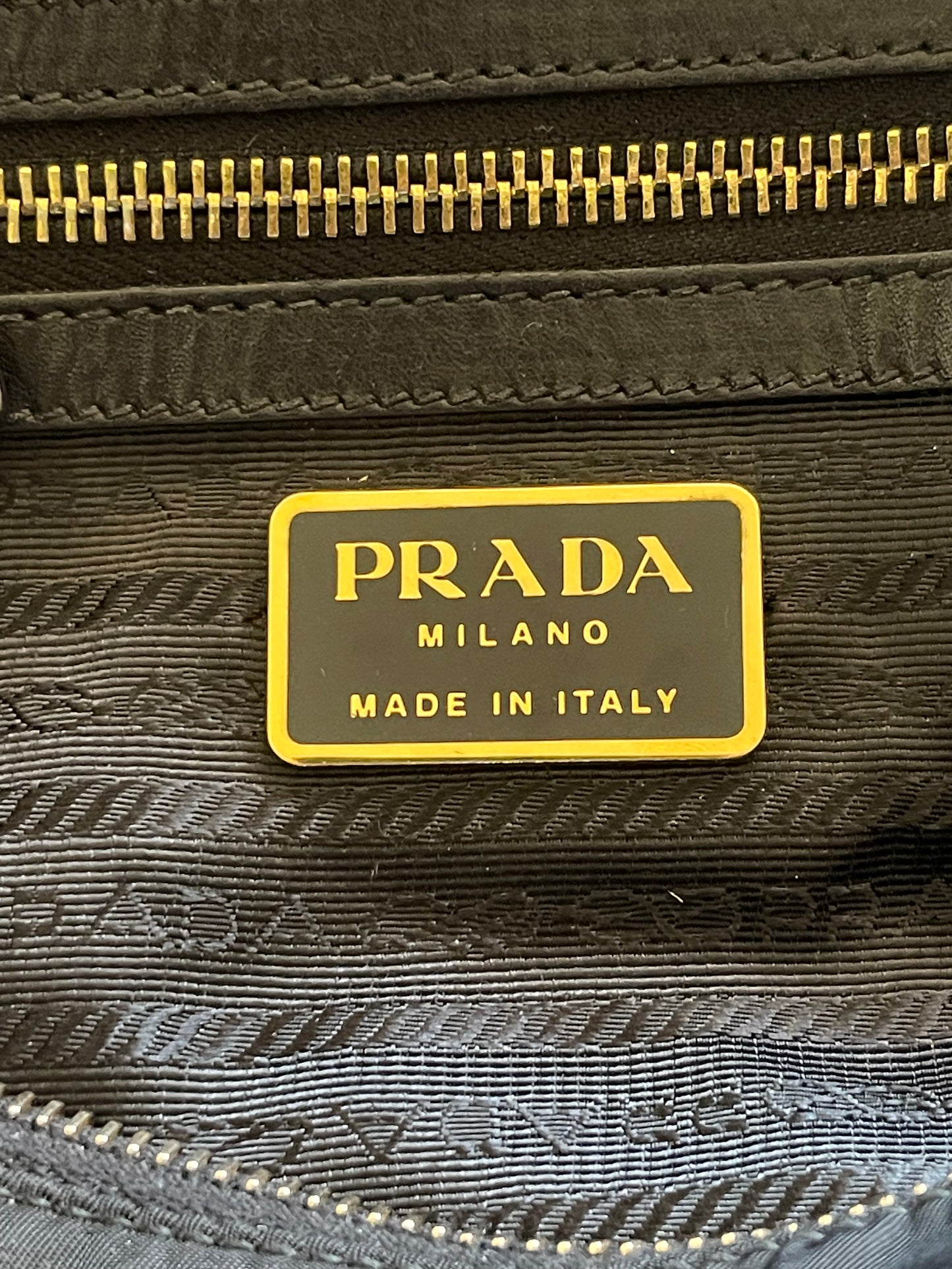 Borsa PRADA