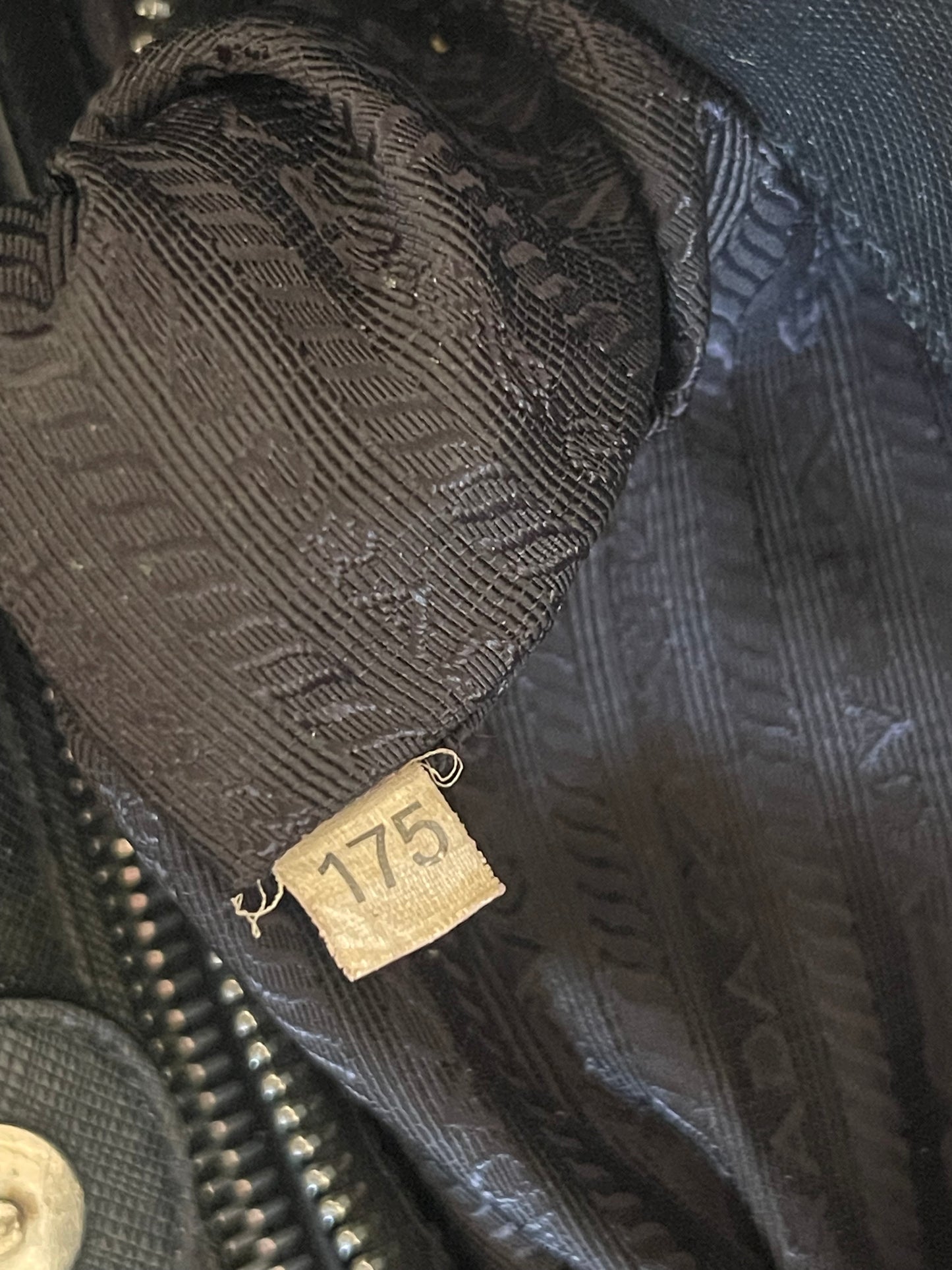 Borsa PRADA