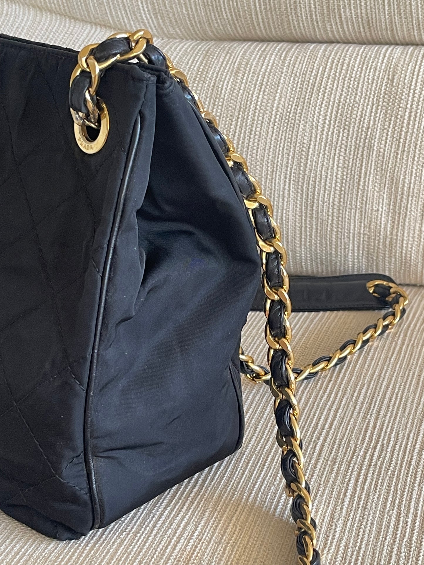 Borsa PRADA