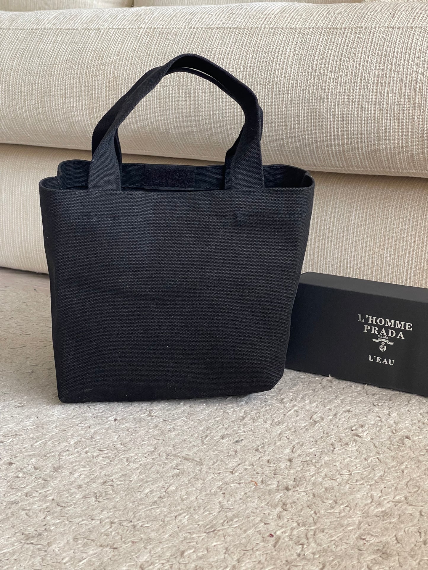 Borsa PRADA