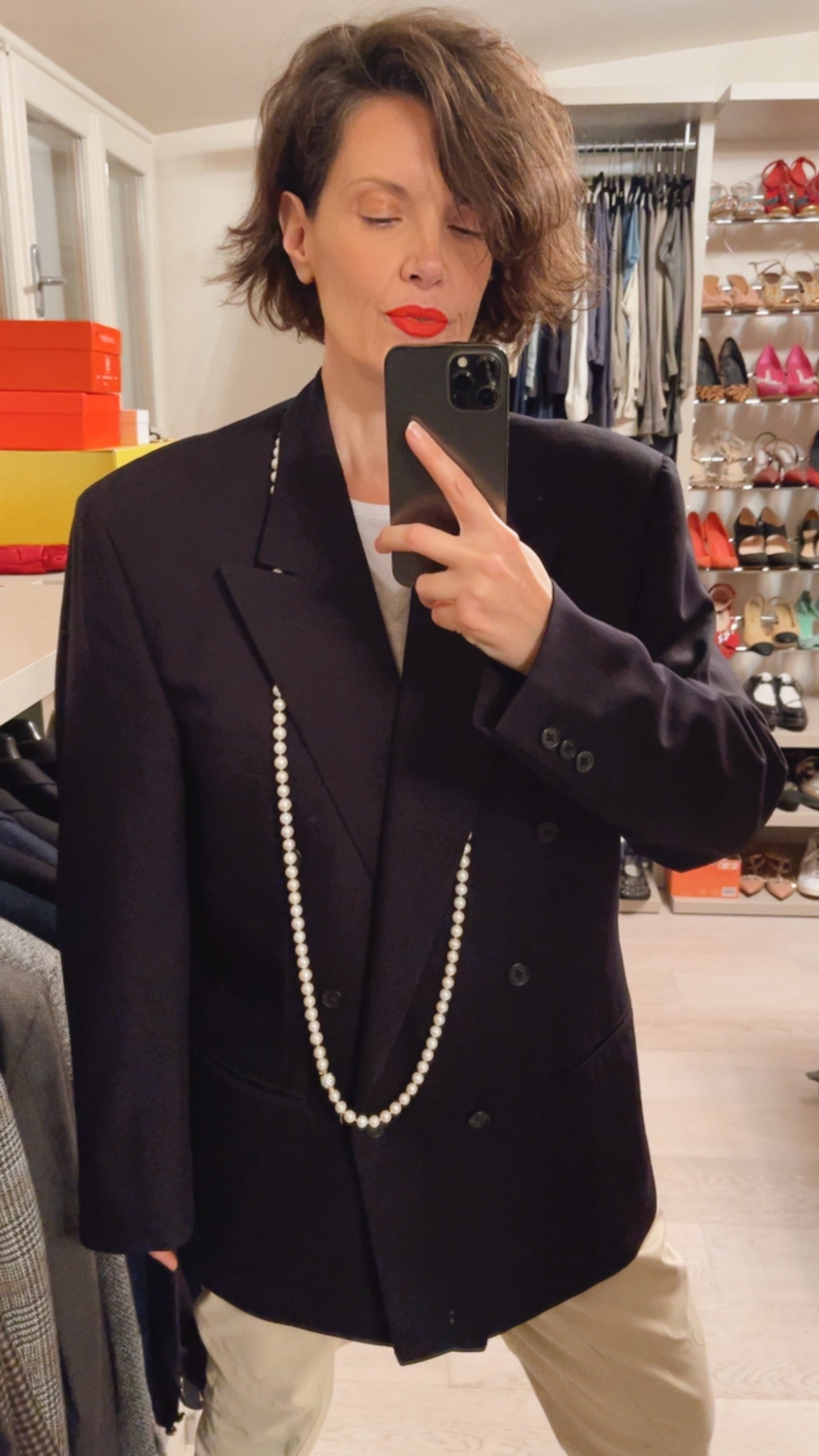 Giacca GIANNI VERSACE