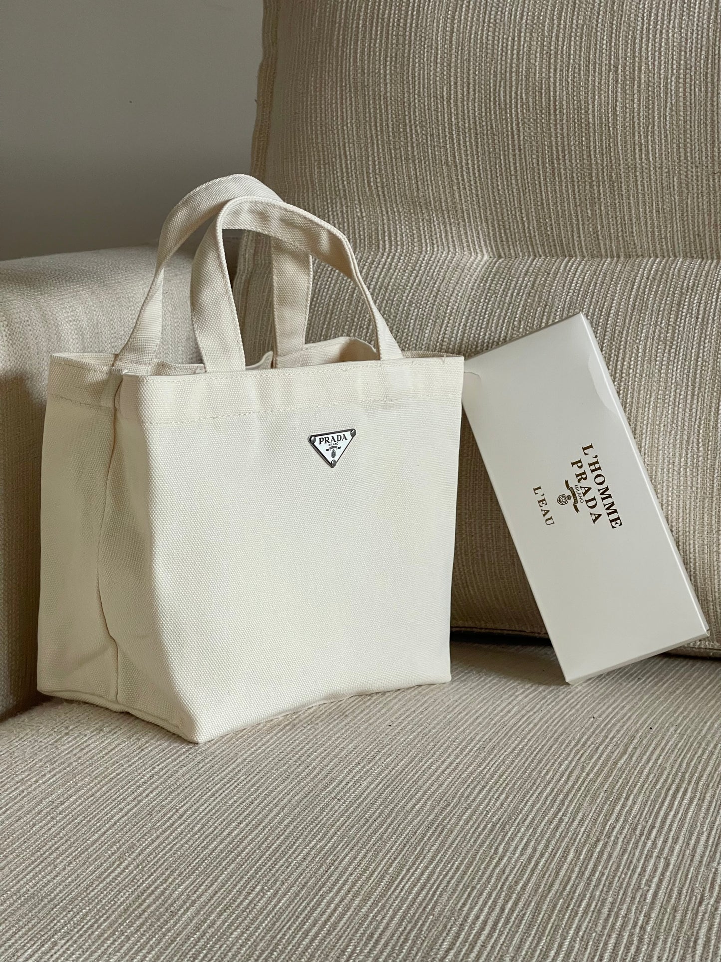 Borsa PRADA