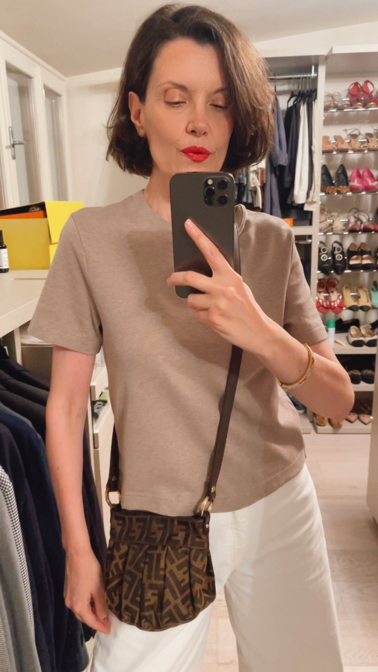 Borsa FENDI