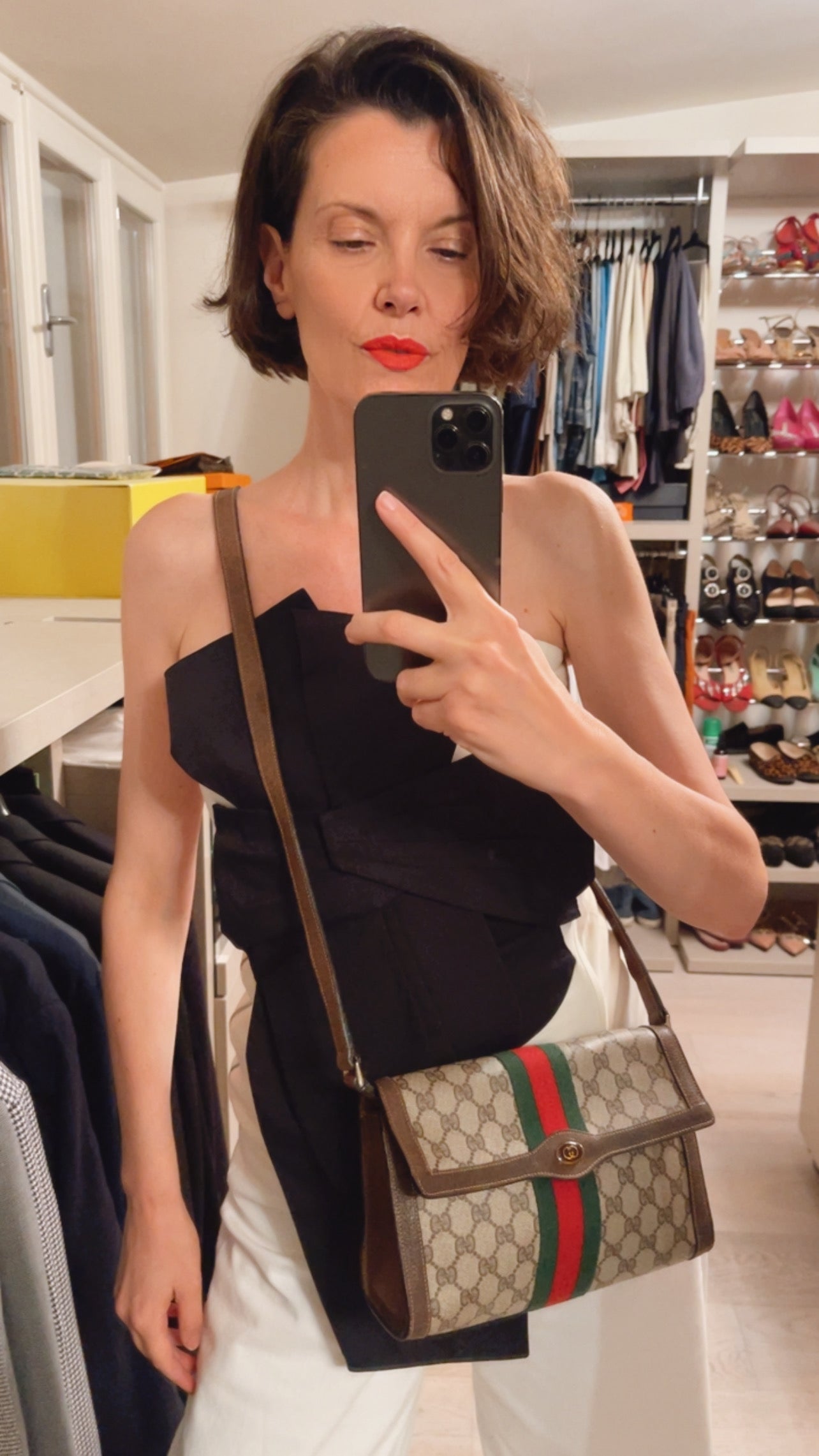 Borsa GUCCI