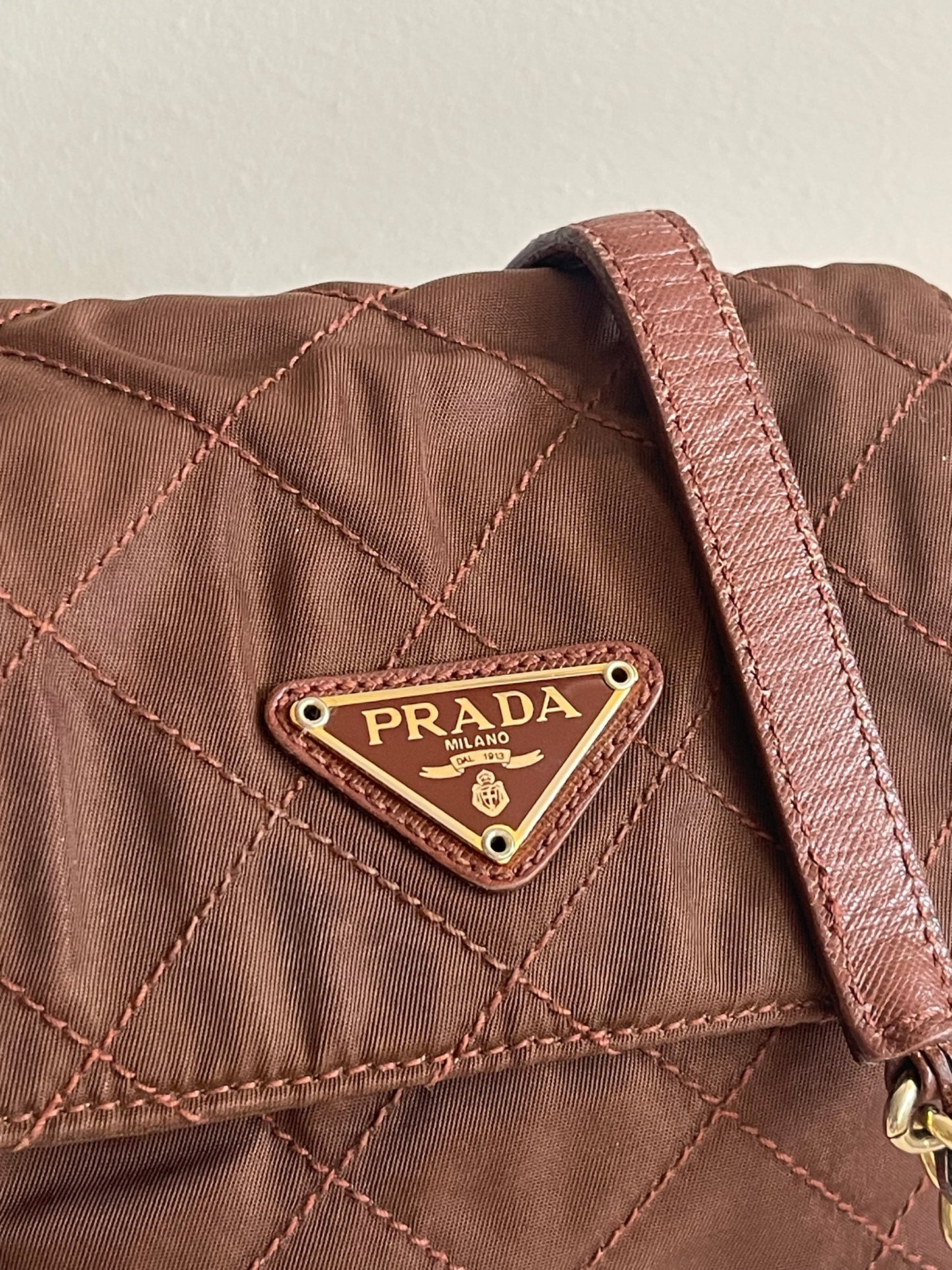 Borsa PRADA