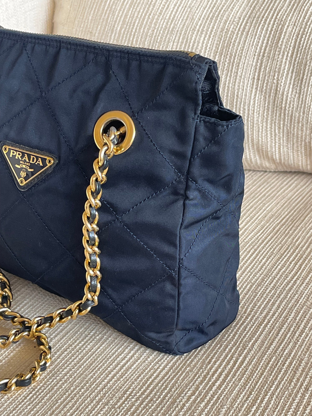 Borsa PRADA
