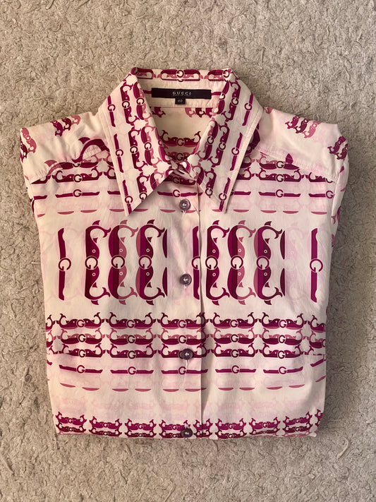 Camicia GUCCi