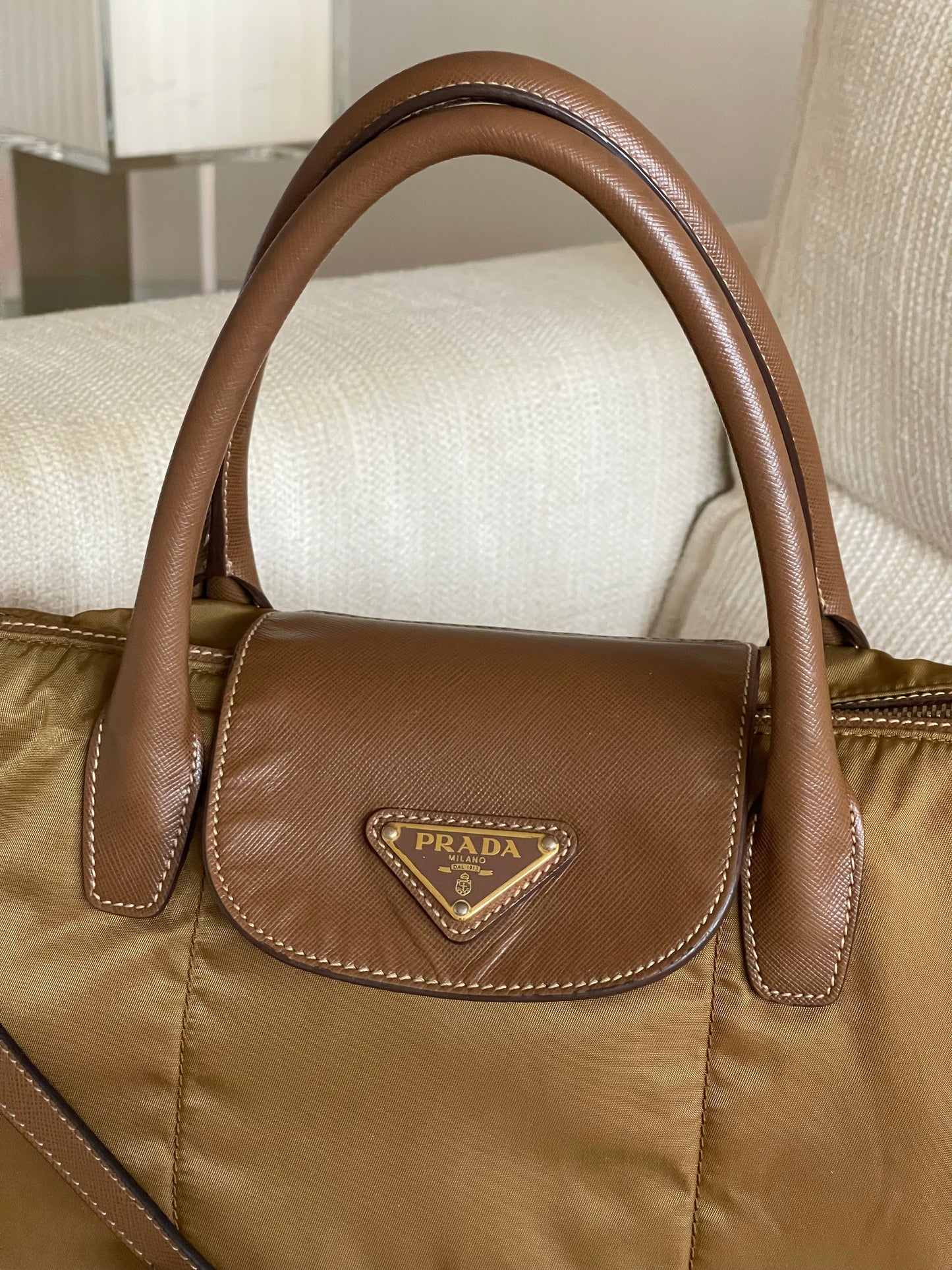 Borsa PRADA
