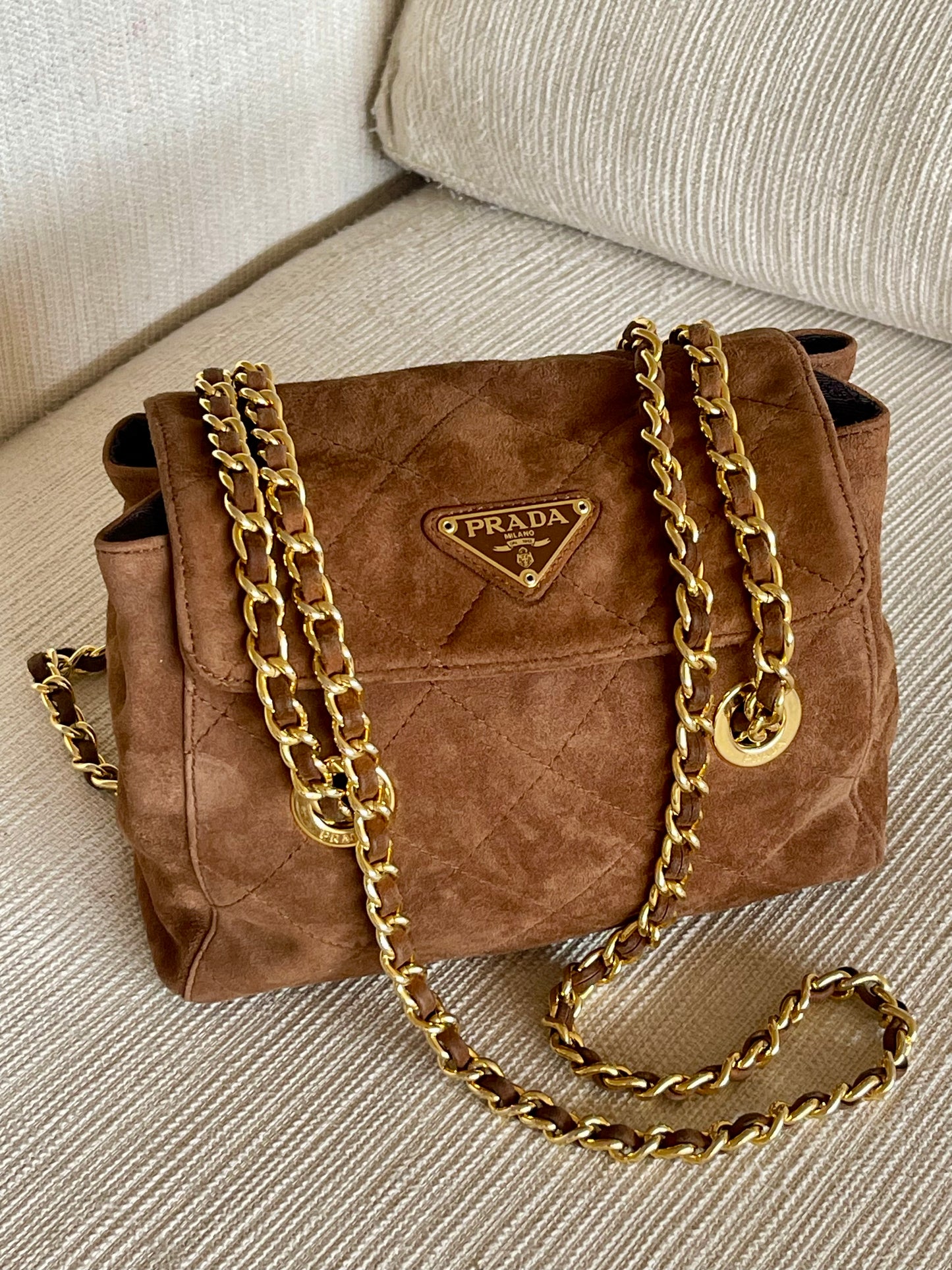 Borsa PRADA