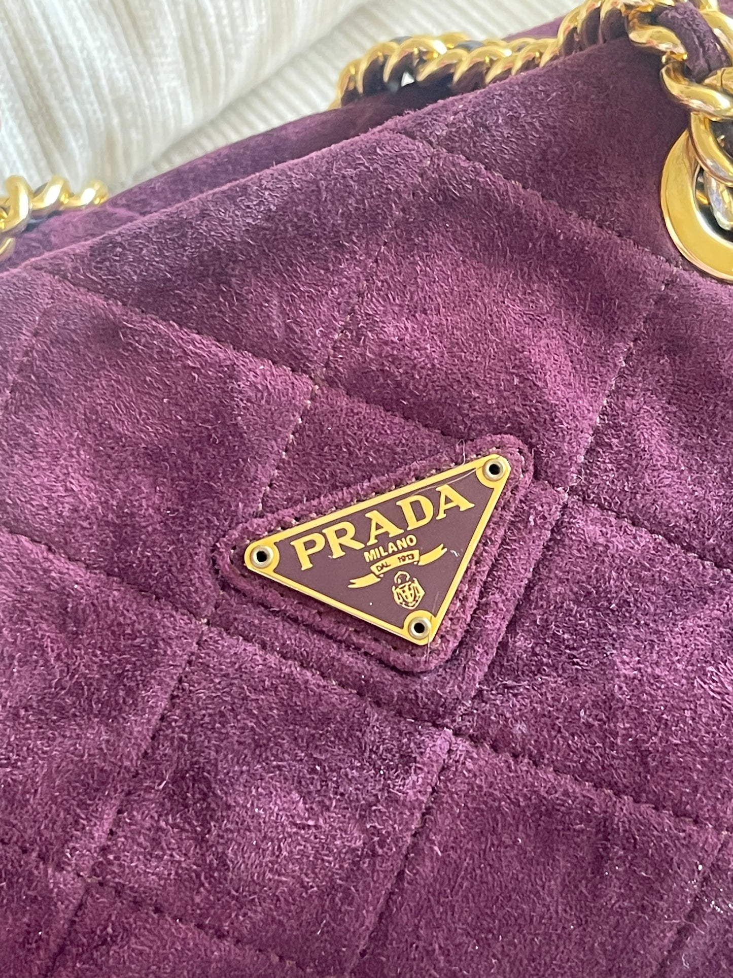 Borsa PRADA