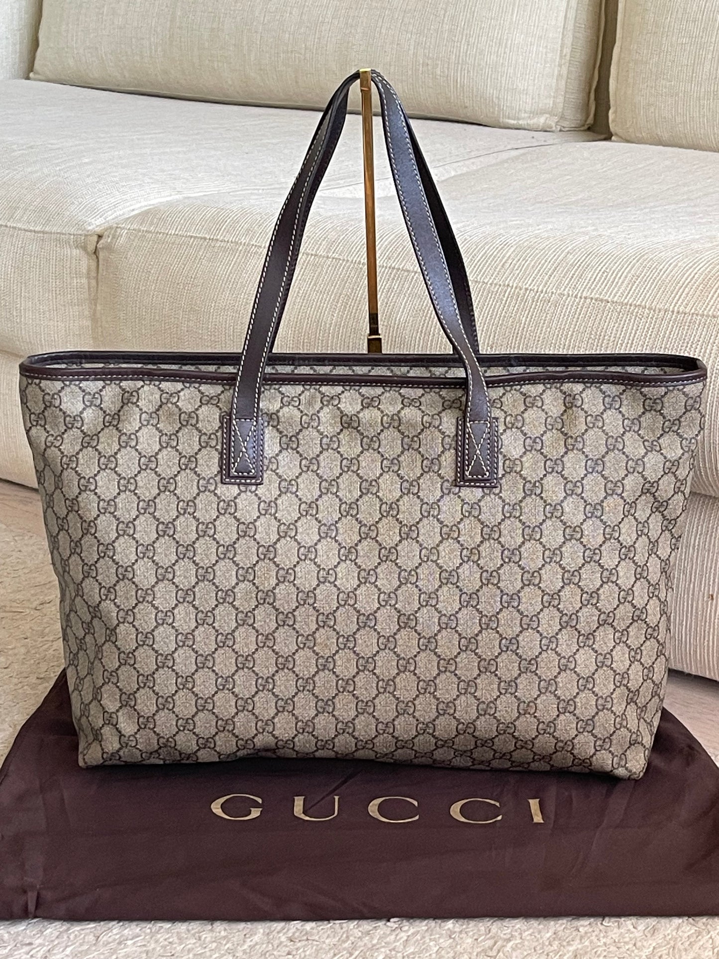 Borsa GUCCI