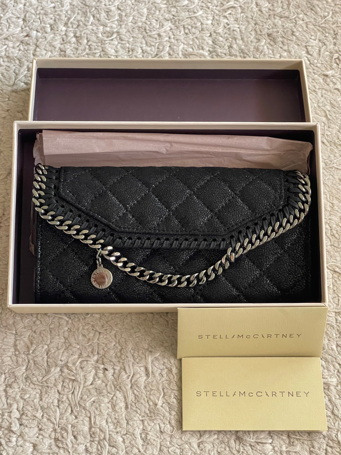 Portafogli STELLA MCCARTNEY
