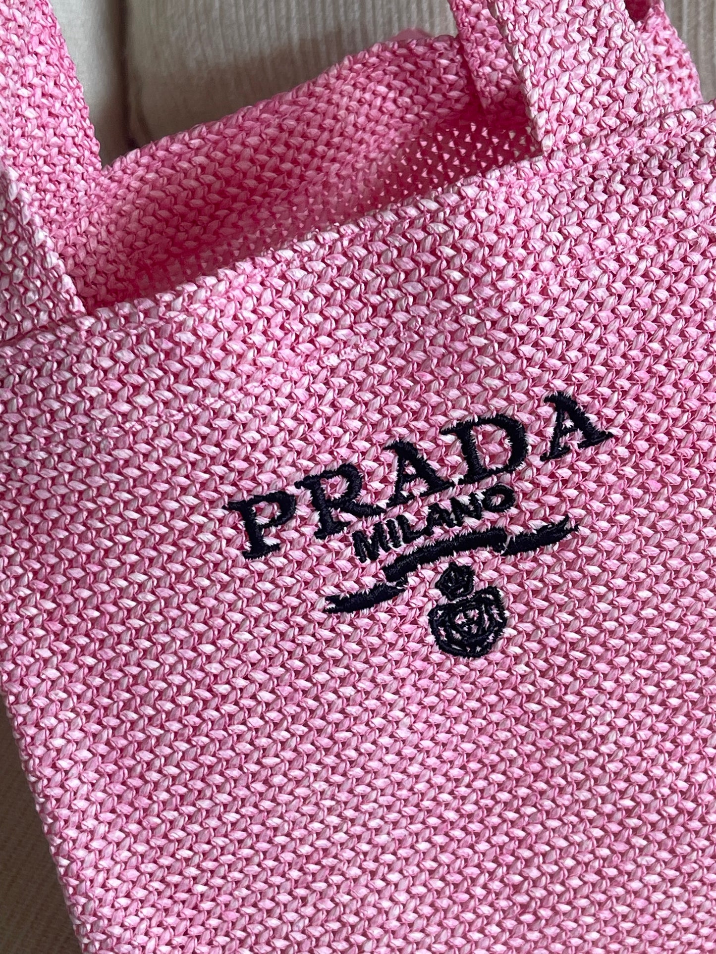 Borsa PRADA