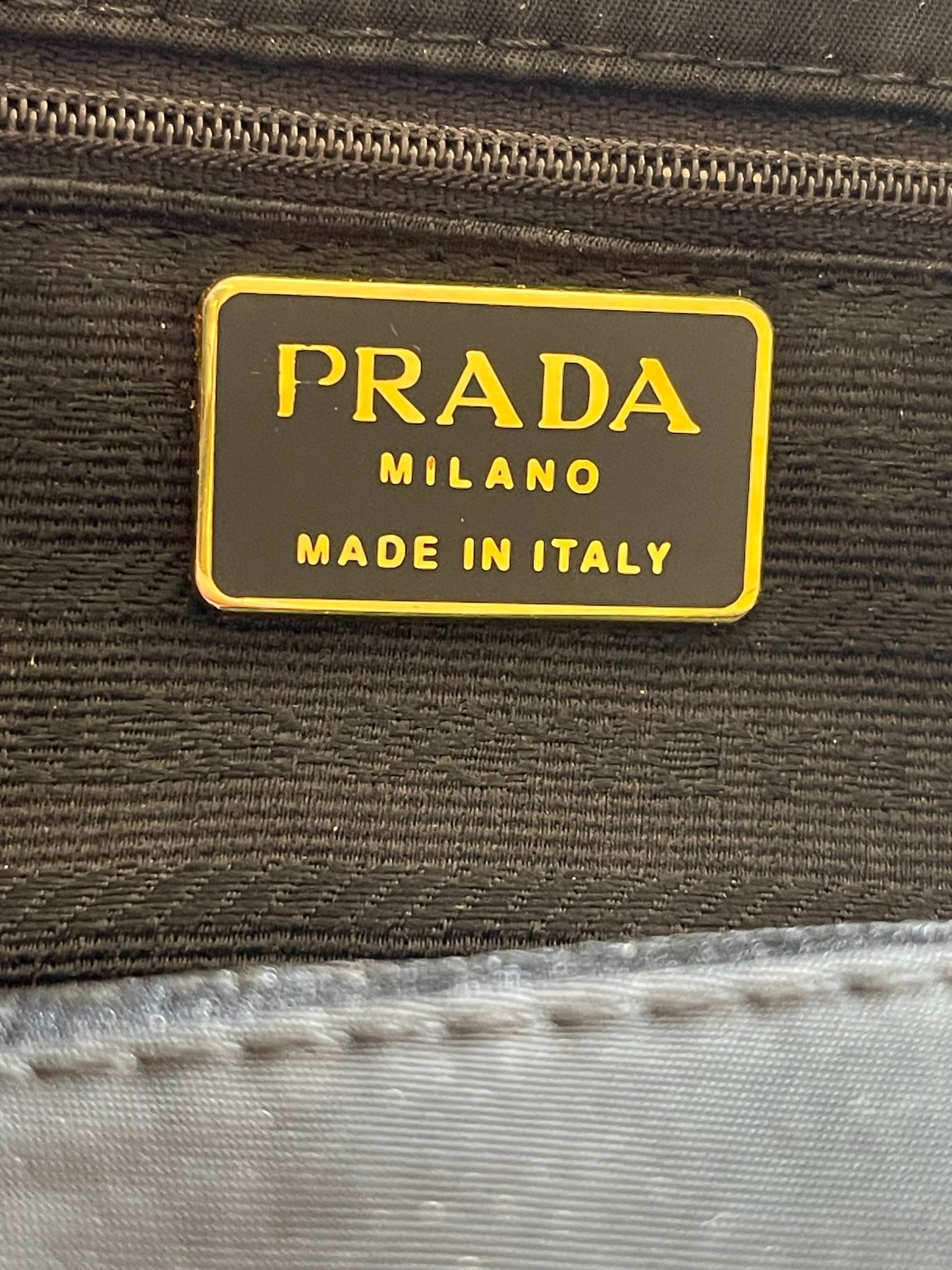 Borsa PRADA