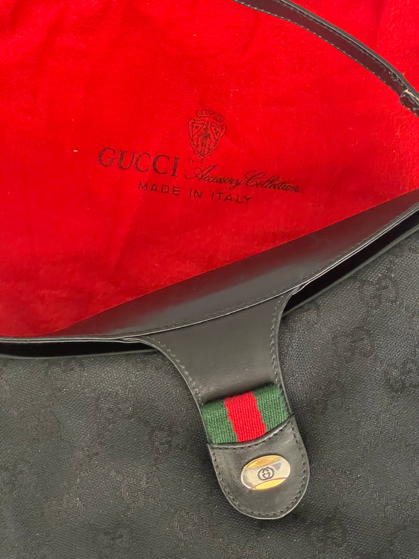 Borsa GUCCI