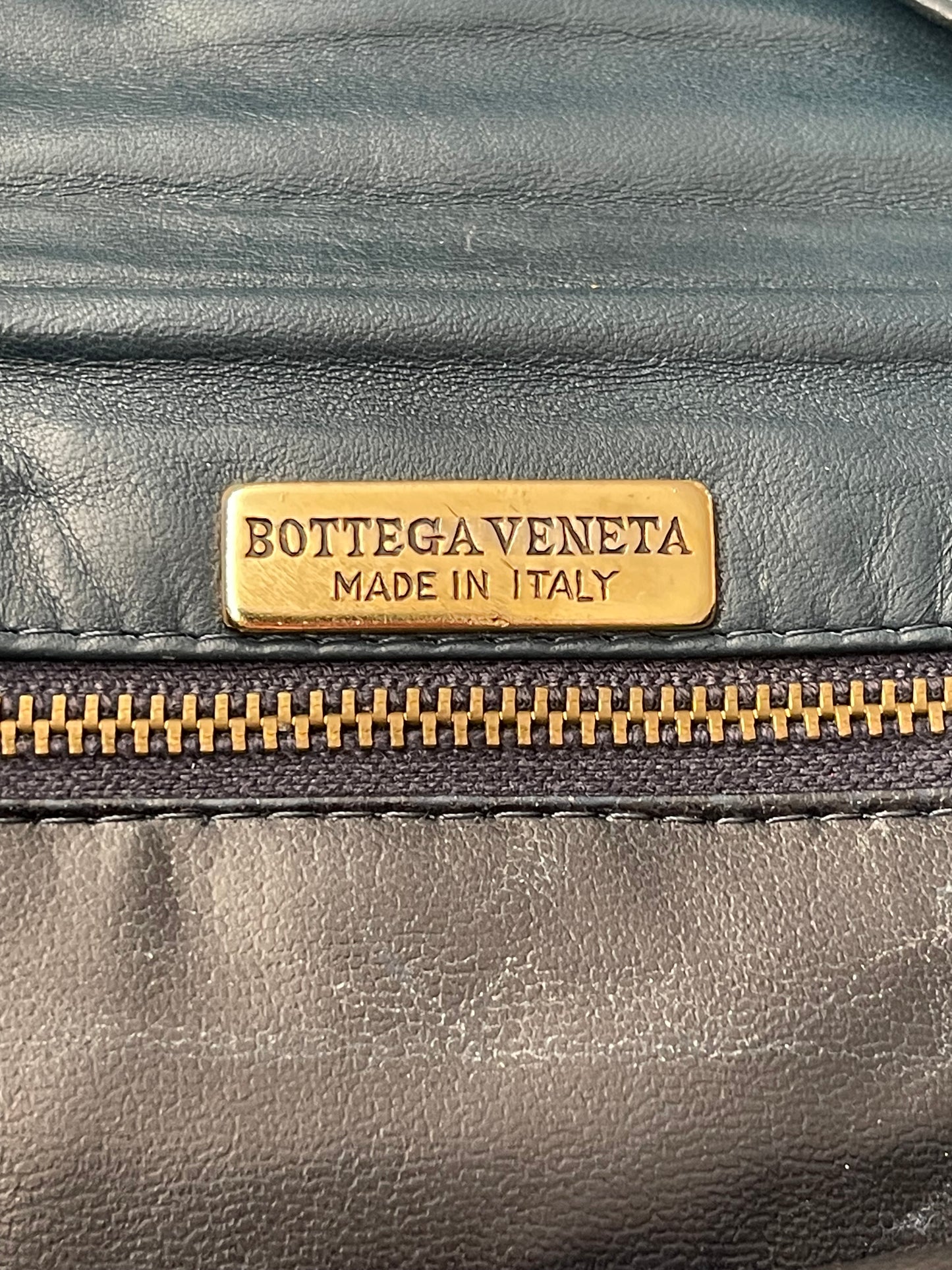 Borsa BOTTEGA VENETA