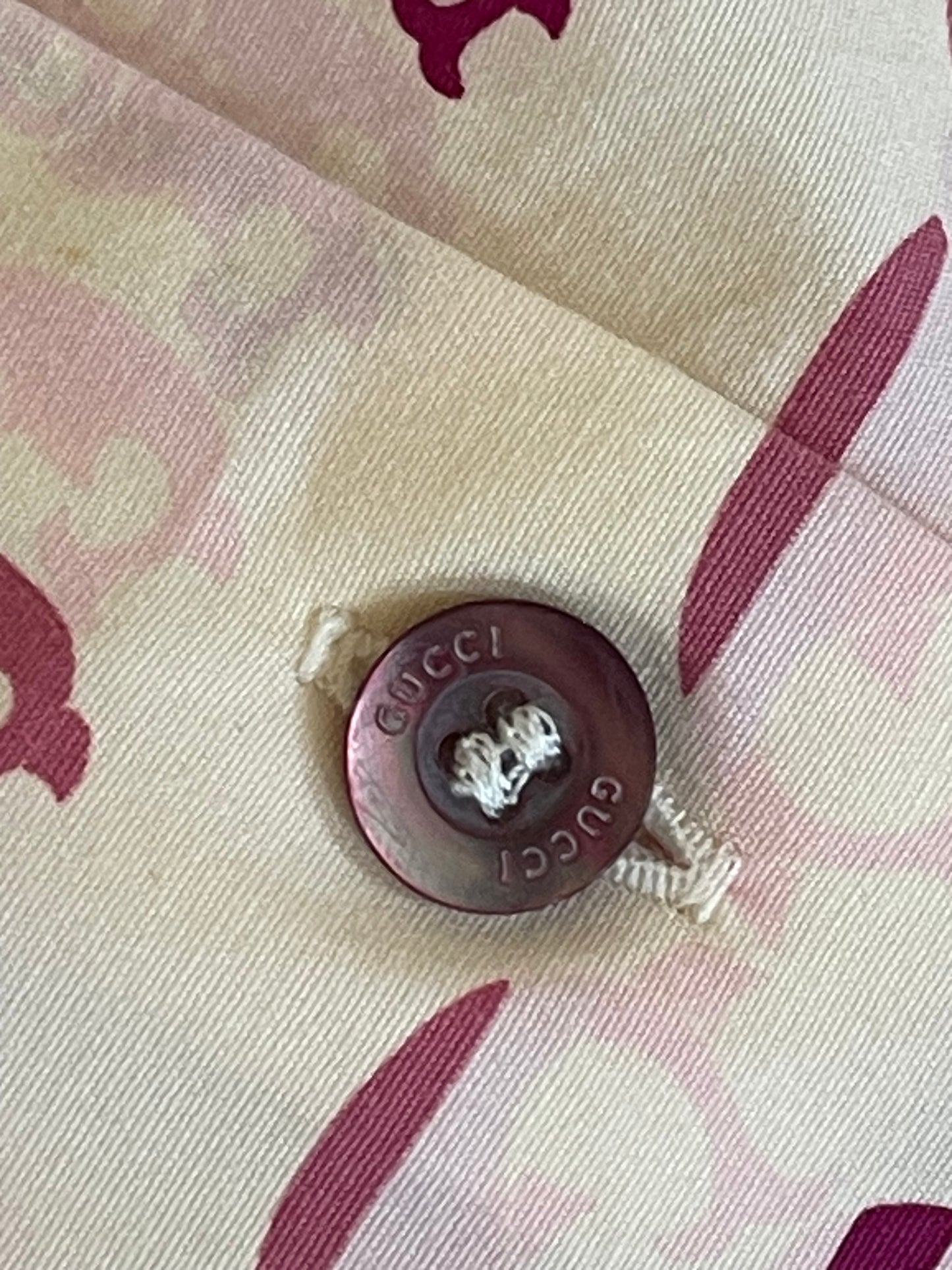 Camicia GUCCi