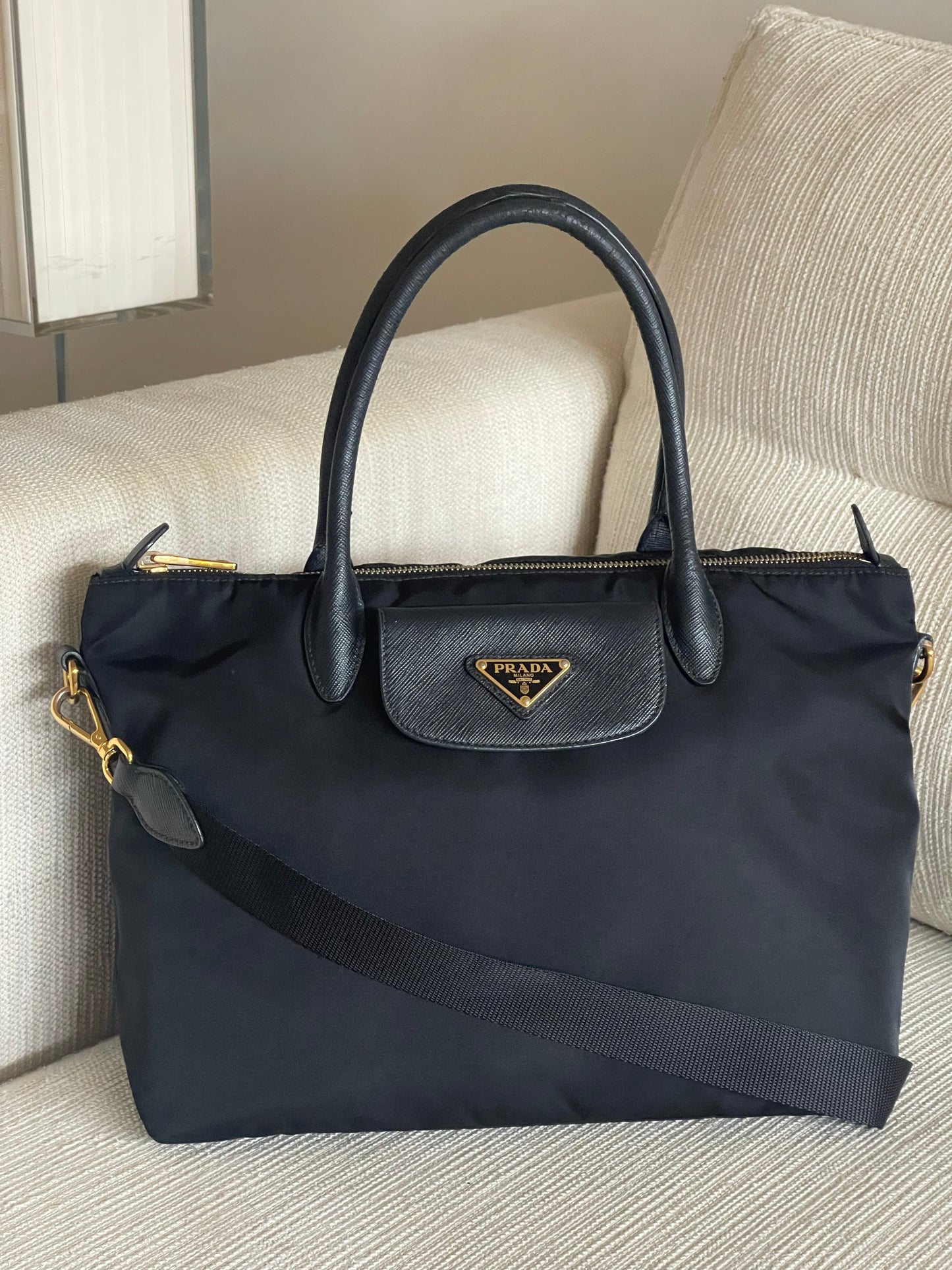 Borsa PRADA