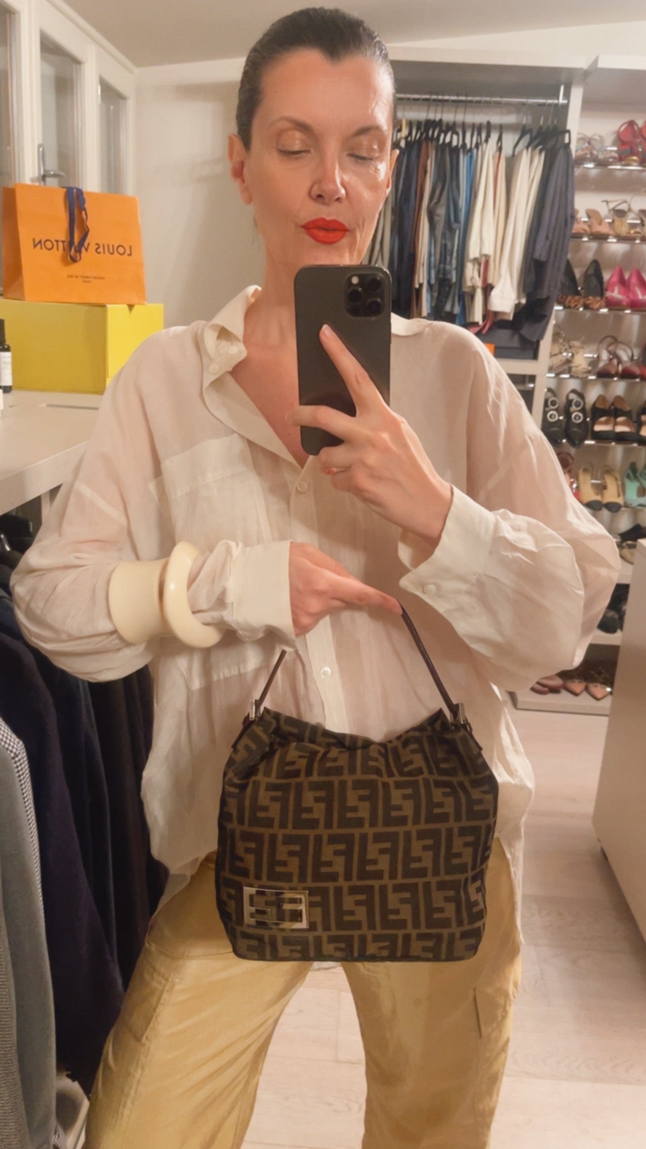 Borsa FENDI
