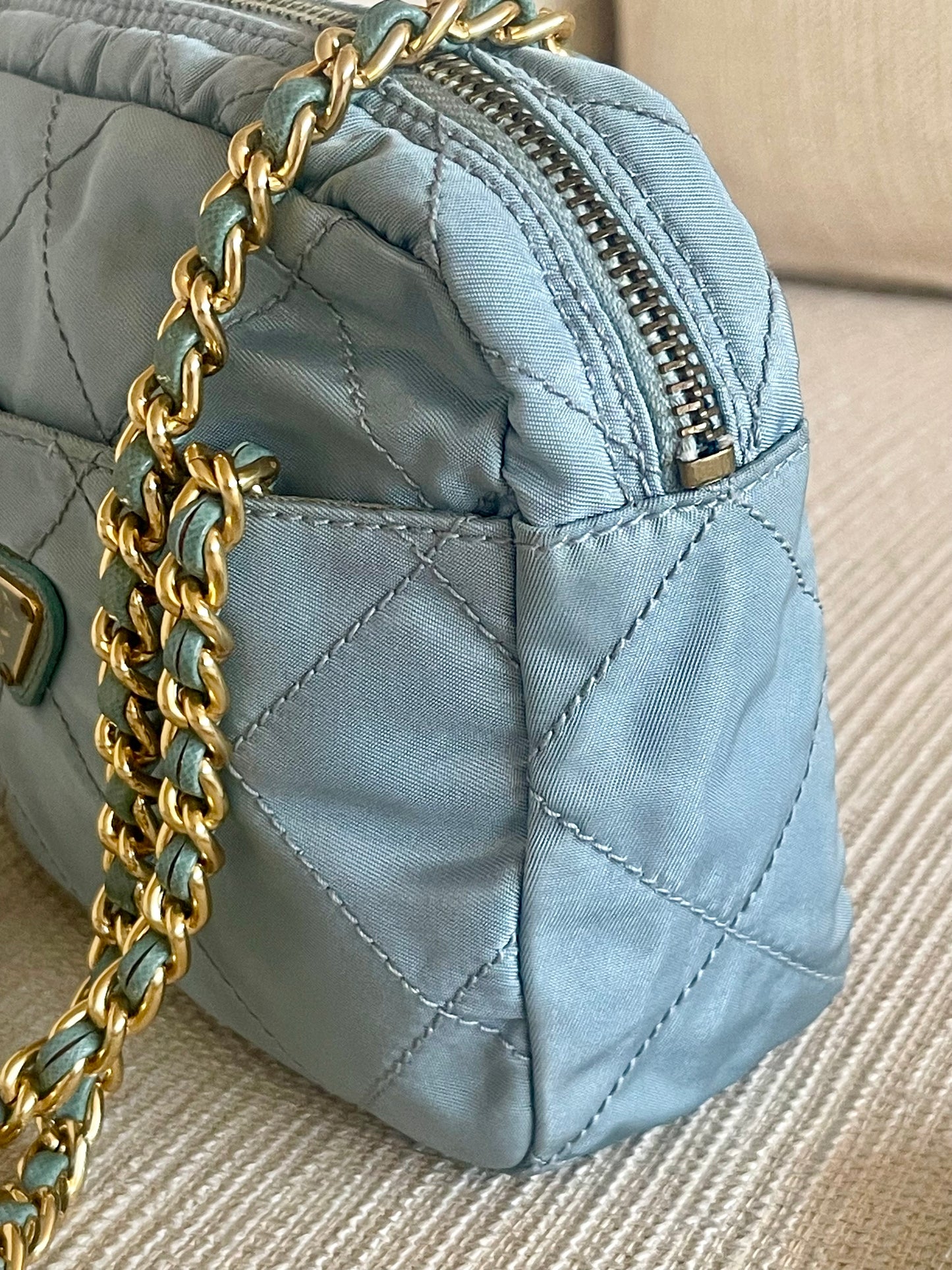 Borsa PRADA